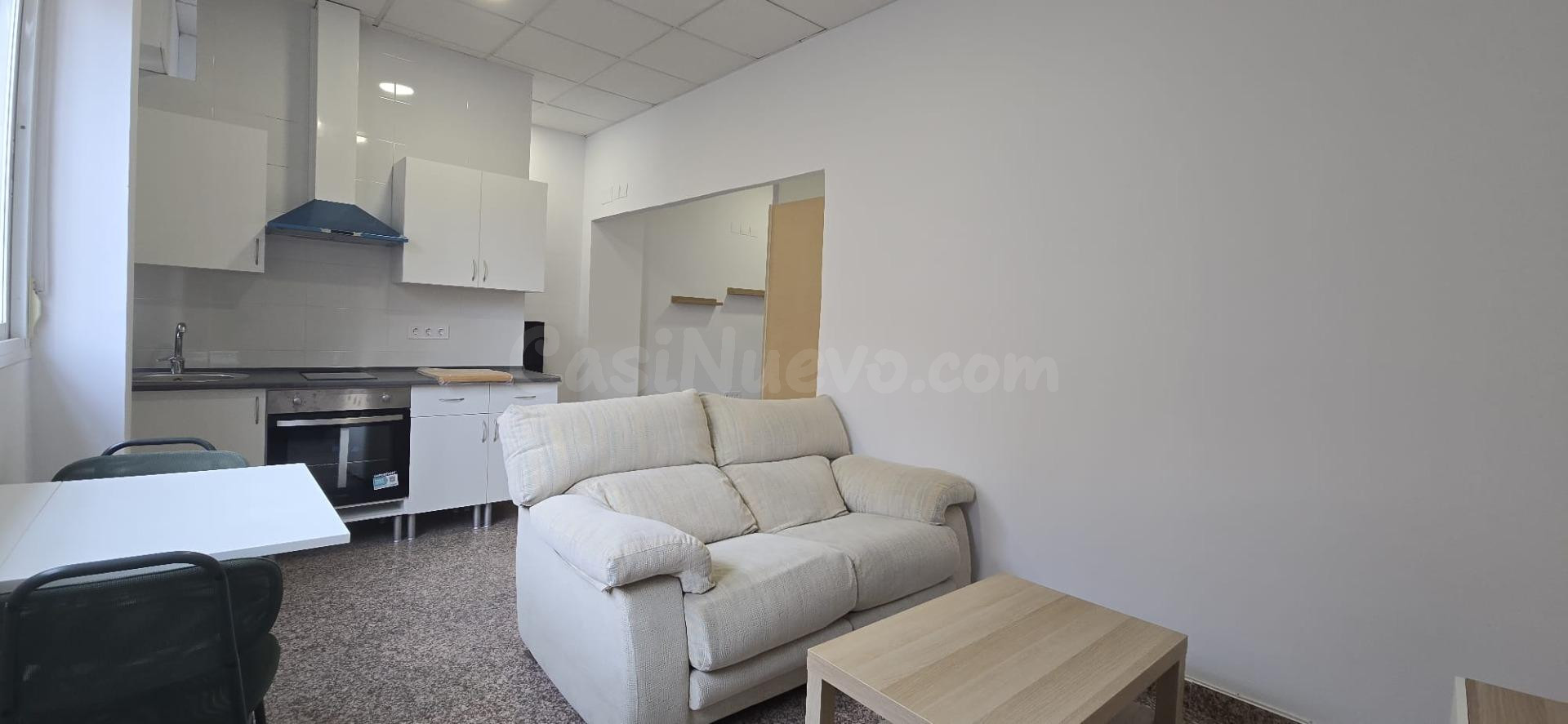 PRECIOSO ESTUDIO EN PARDALERAS - foto 5