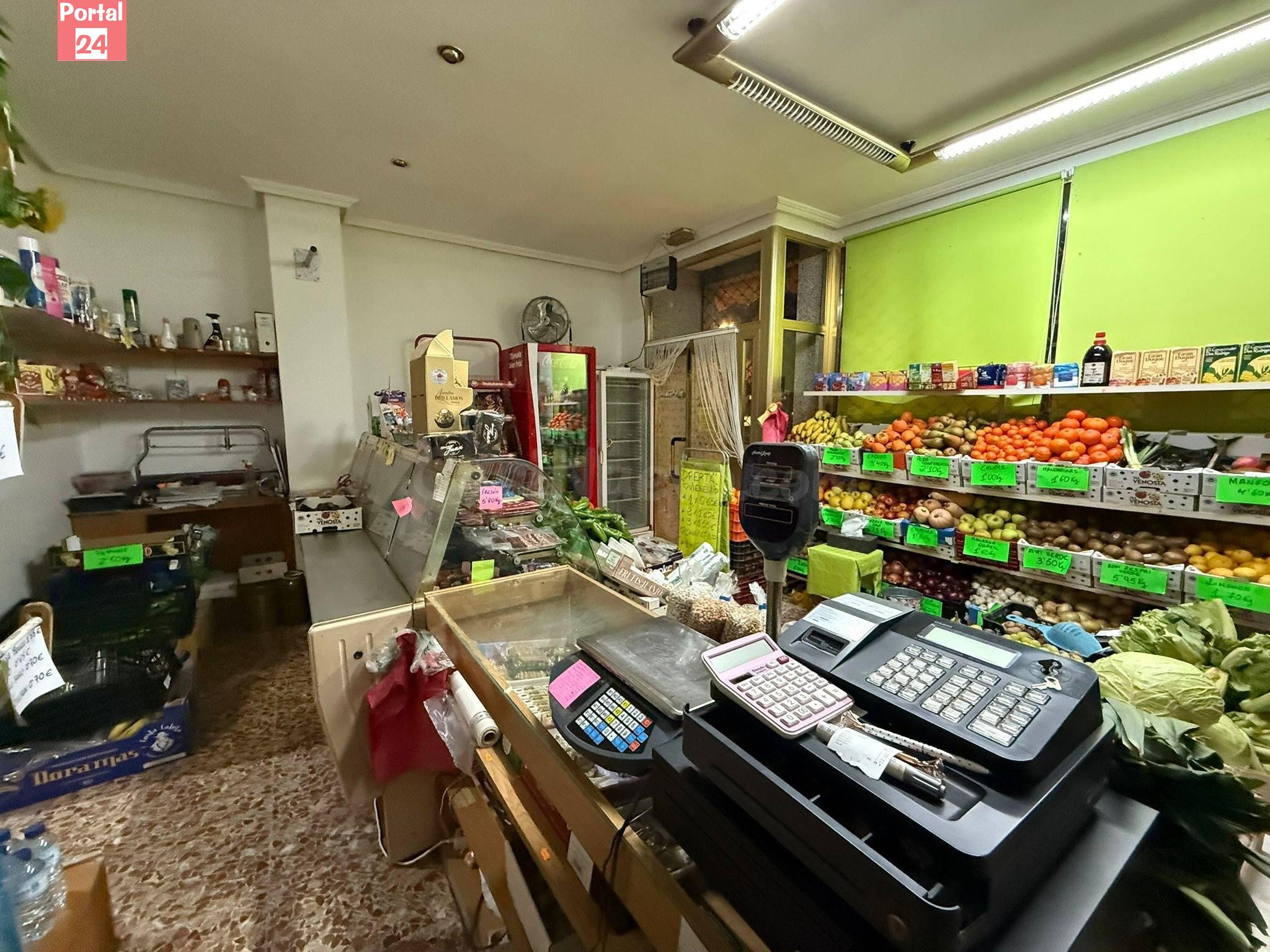 Local en Alquiler zona Mª Auxiliadora - foto 5