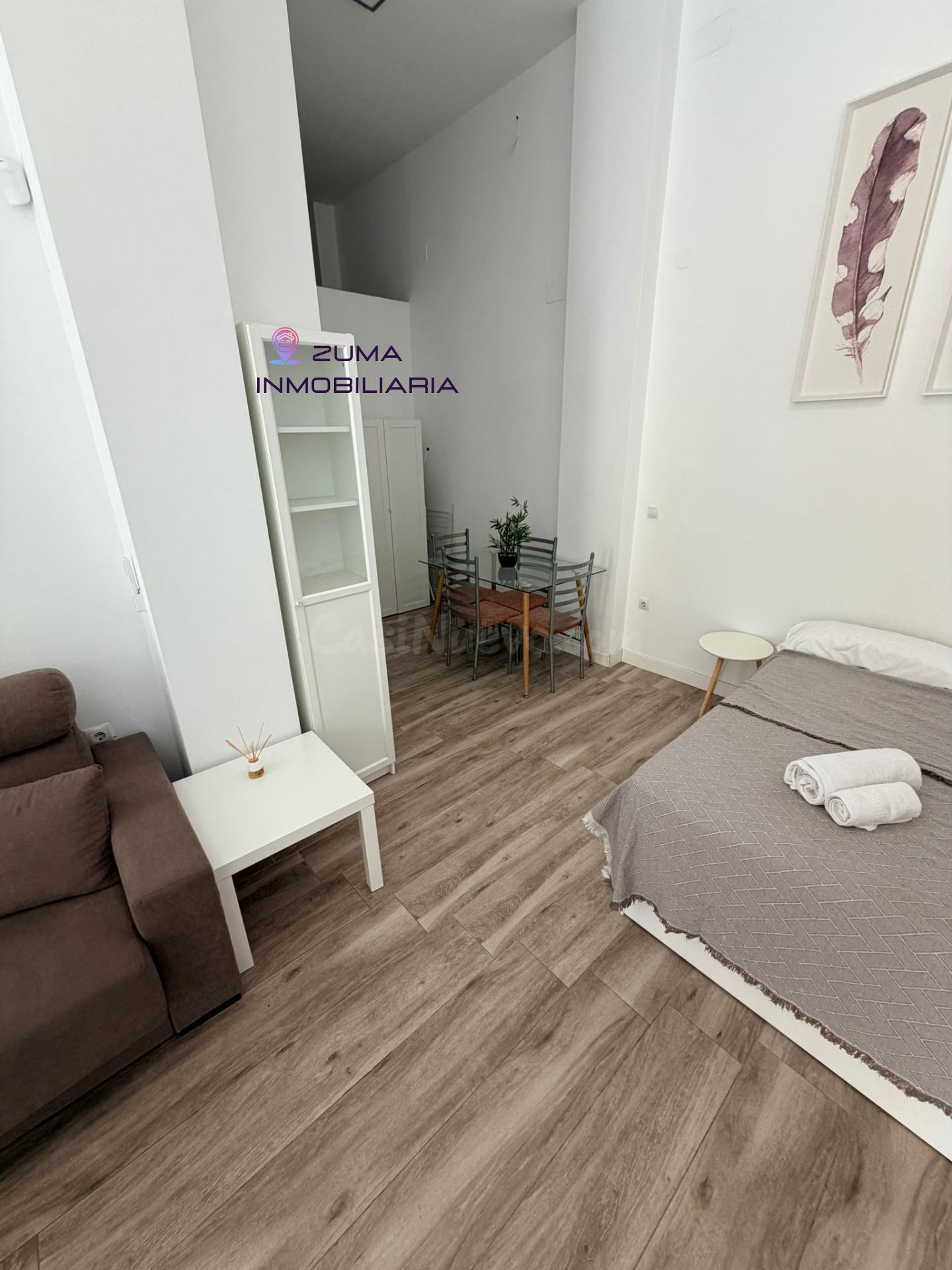 Estudio Reformado en Arroyo de los Ángeles - ¡Listo para Entrar a Vivir! - foto 2