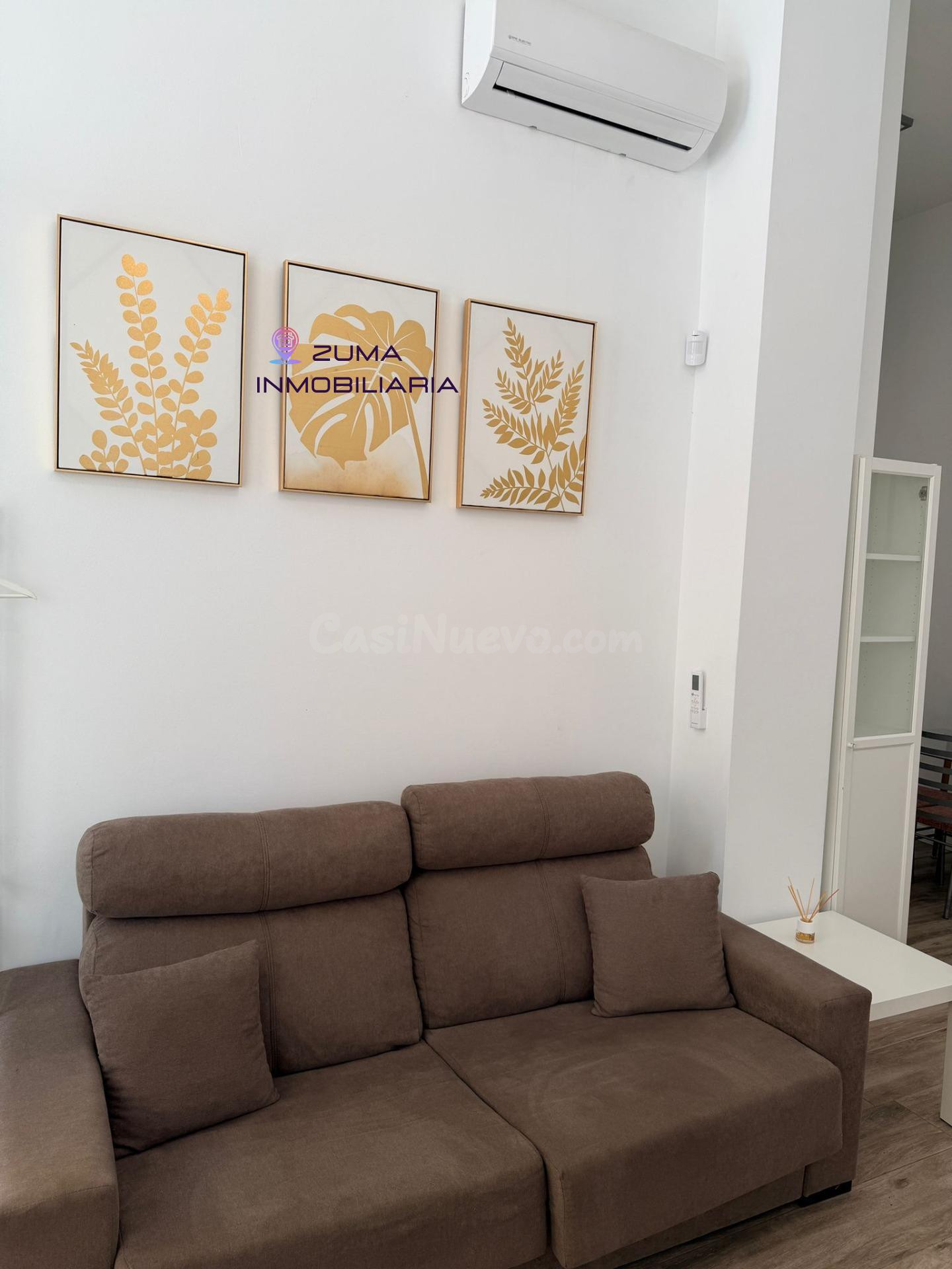 Estudio Reformado en Arroyo de los Ángeles - ¡Listo para Entrar a Vivir! - foto 5