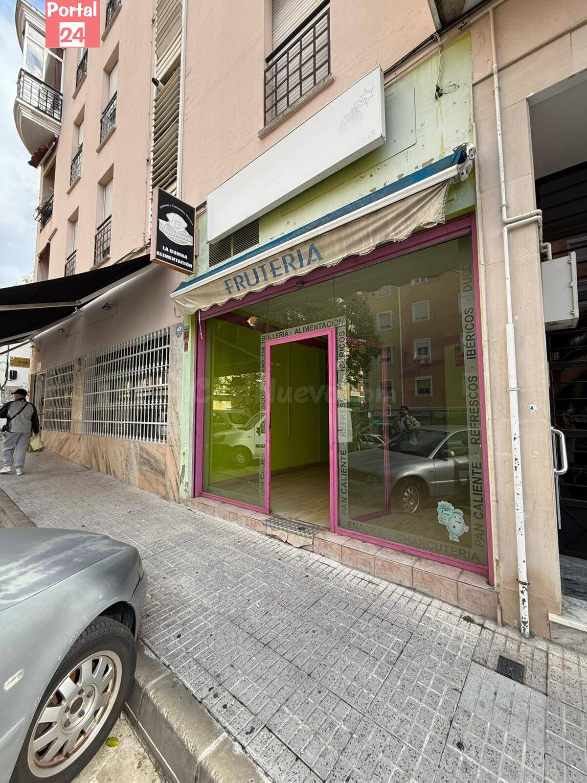 Oportunidad de Inversión: Local Comercial en el Centro de Ba