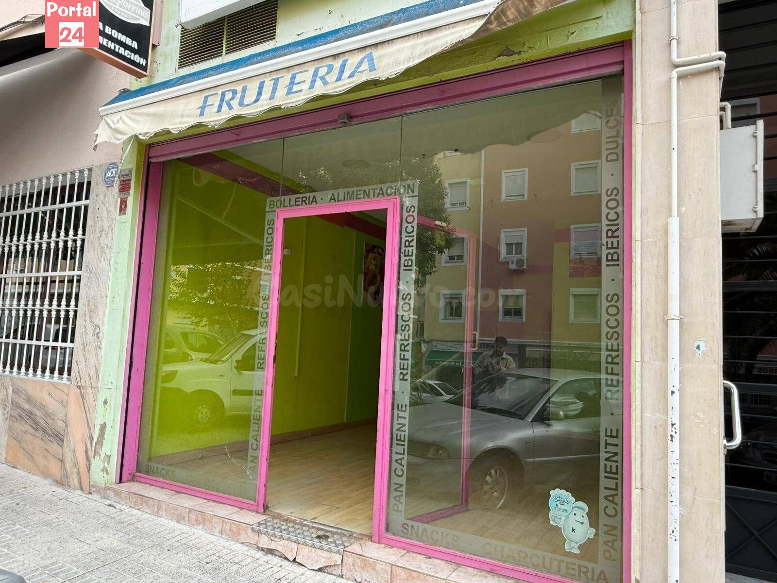 Oportunidad de Inversión: Local Comercial en el Centro de Ba - foto 2