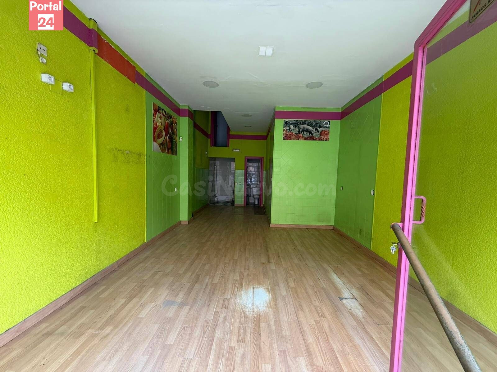 Oportunidad de Inversión: Local Comercial en el Centro de Ba - foto 3