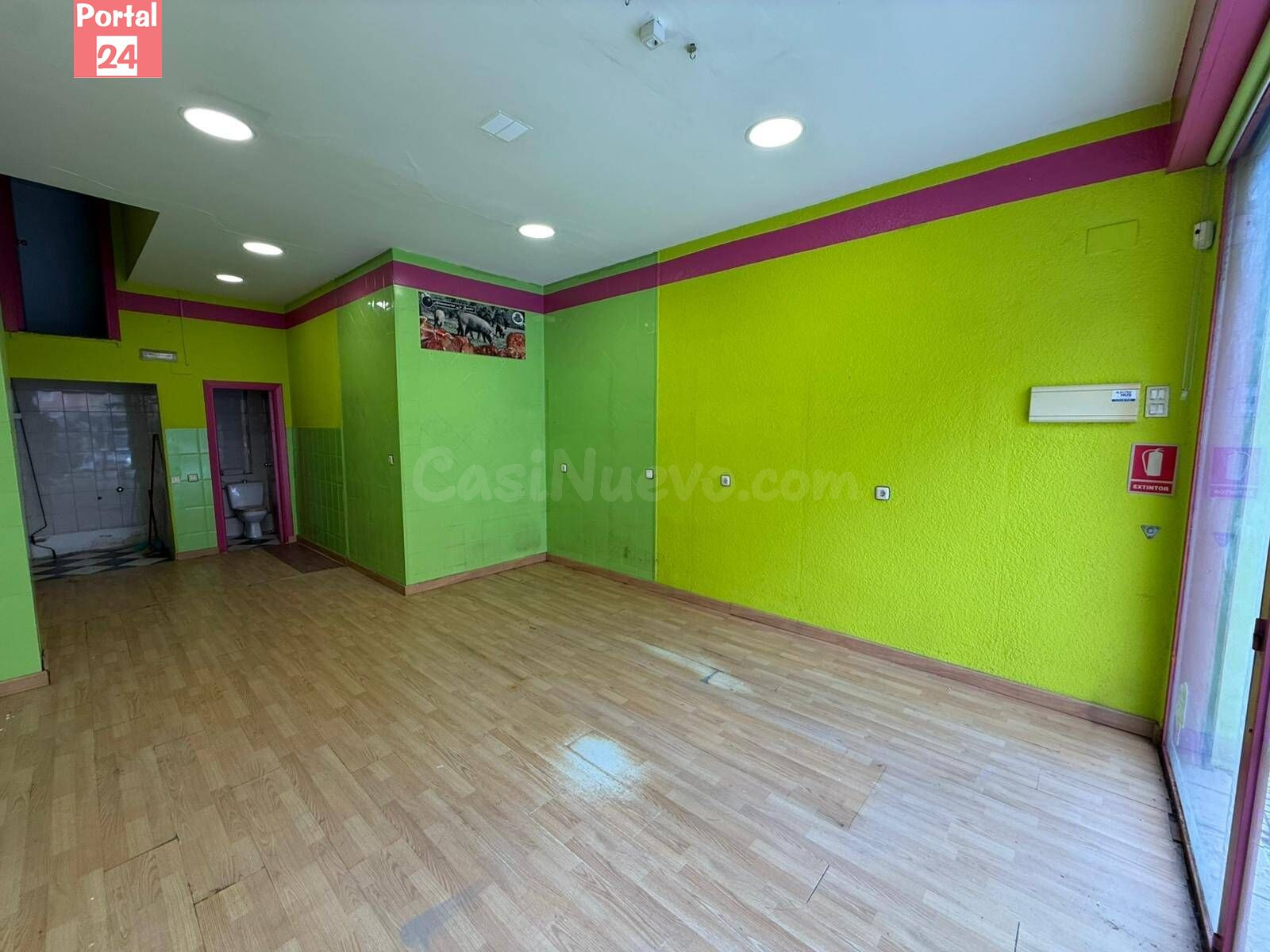 Oportunidad de Inversión: Local Comercial en el Centro de Ba - foto 5