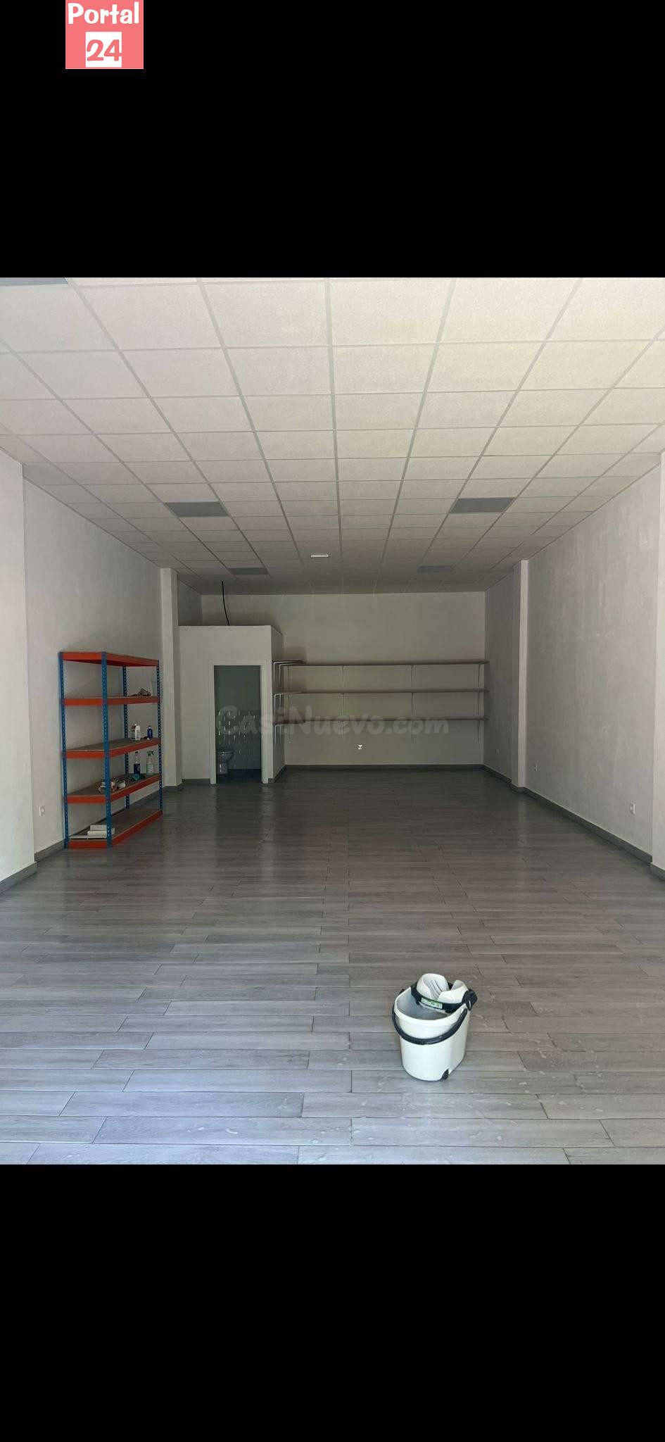 Oportunidad Única: Local Comercial en Golf Guadiana, Badajoz