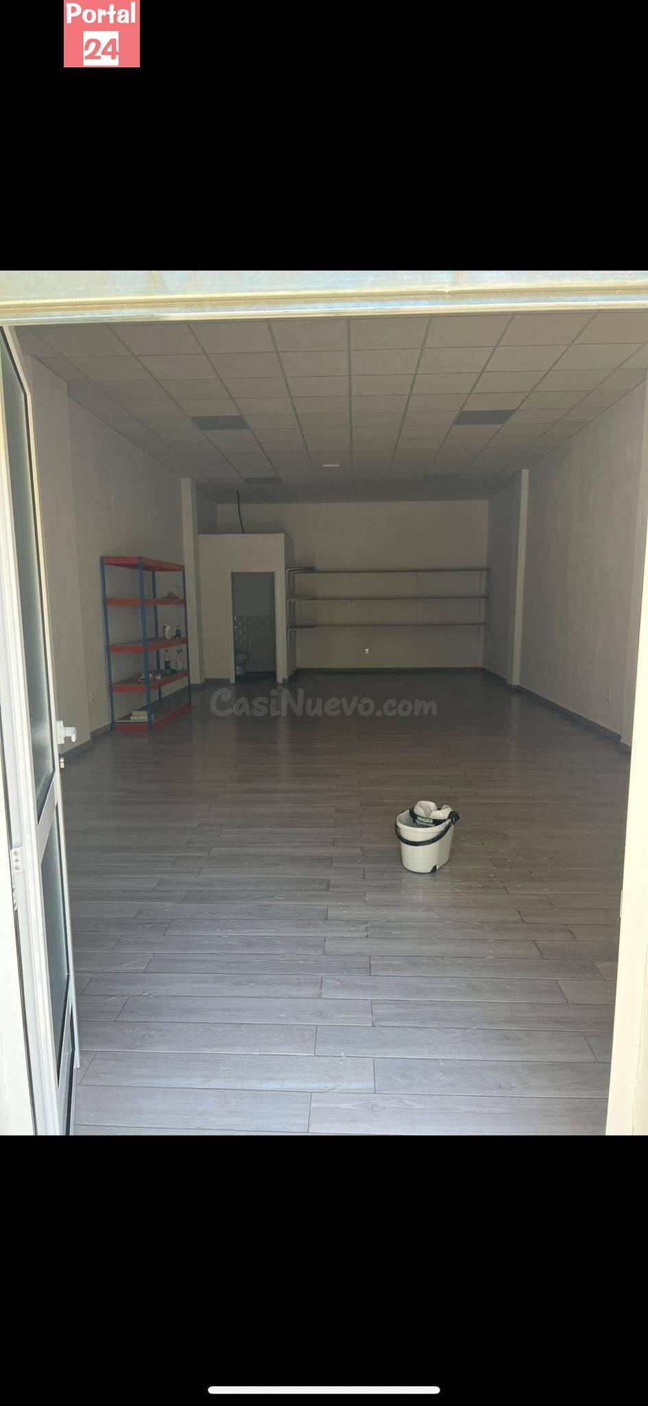 Oportunidad Única: Local Comercial en Golf Guadiana, Badajoz - foto 2