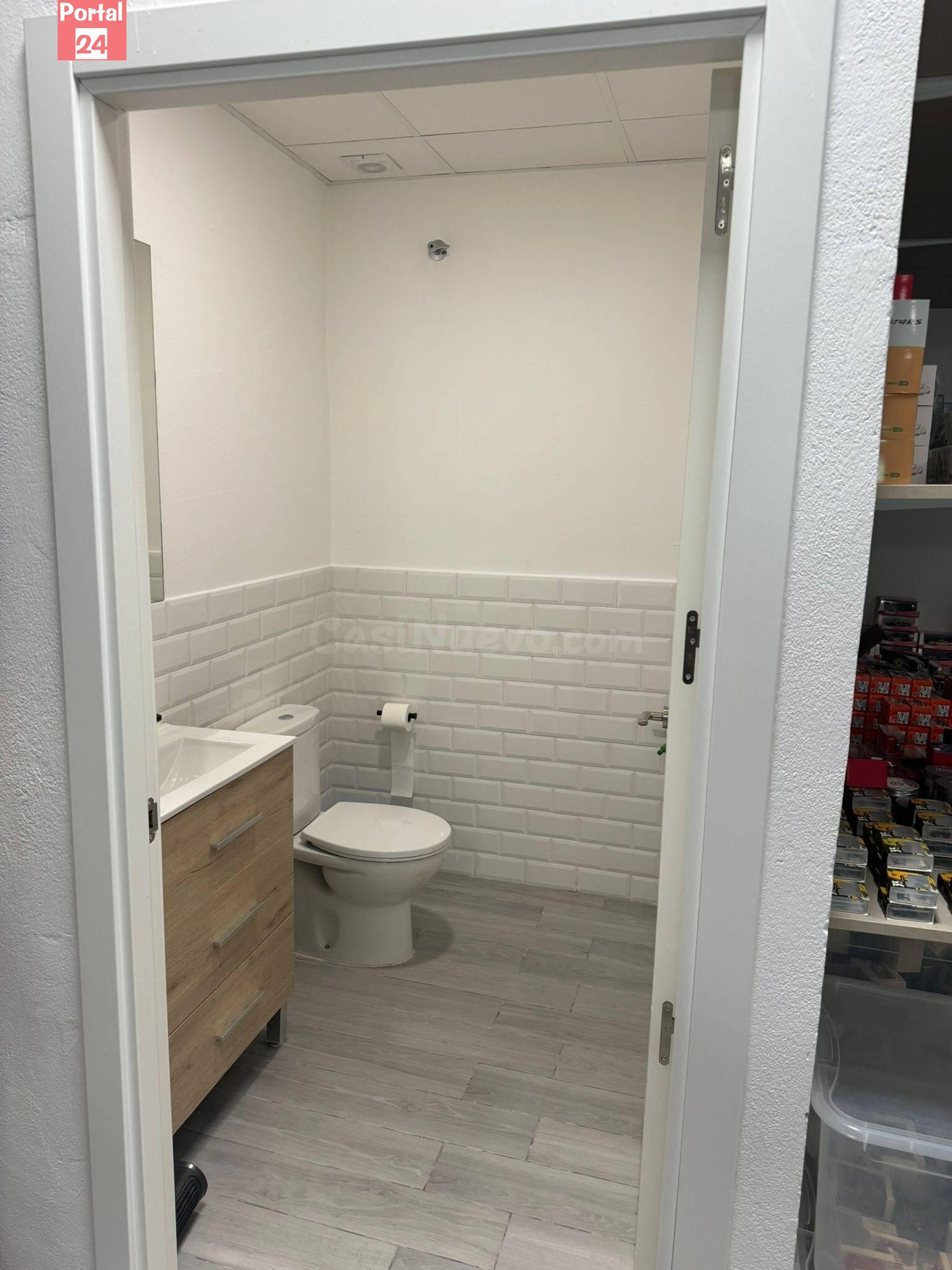 Oportunidad Única: Local Comercial en Golf Guadiana, Badajoz - foto 4