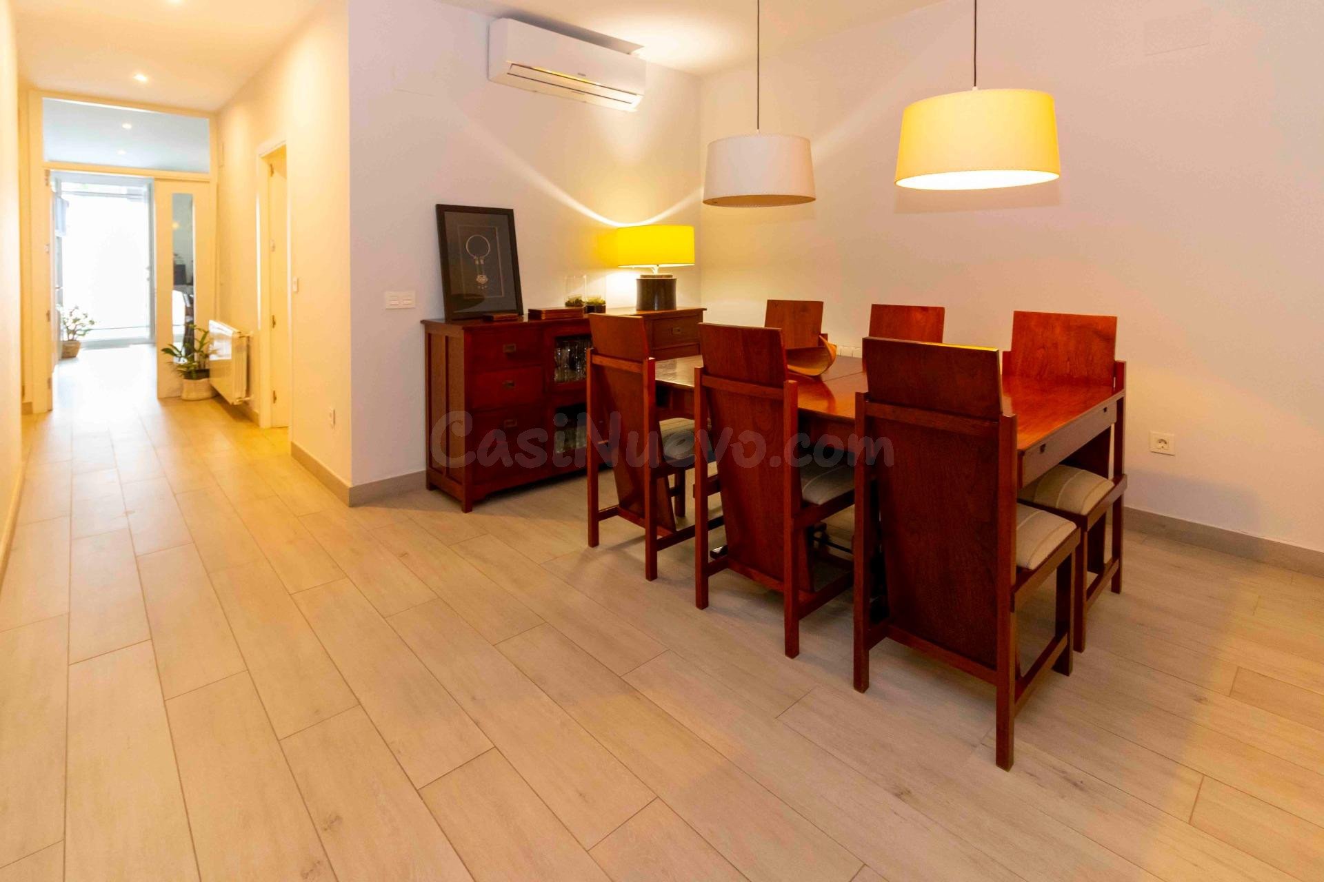 SuHogar de diseño en pleno Centro - foto 4