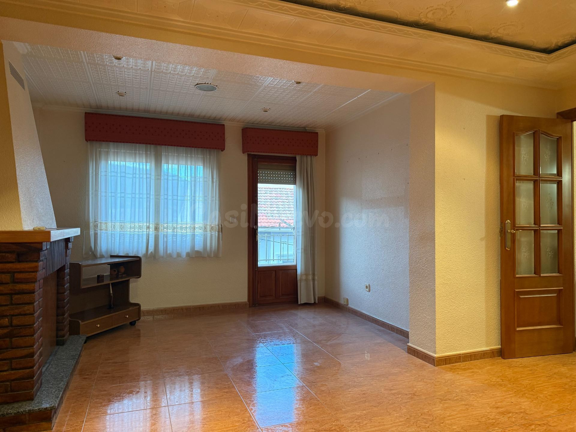 SE VENDE PISO EN SALINAS (ALICANTE)