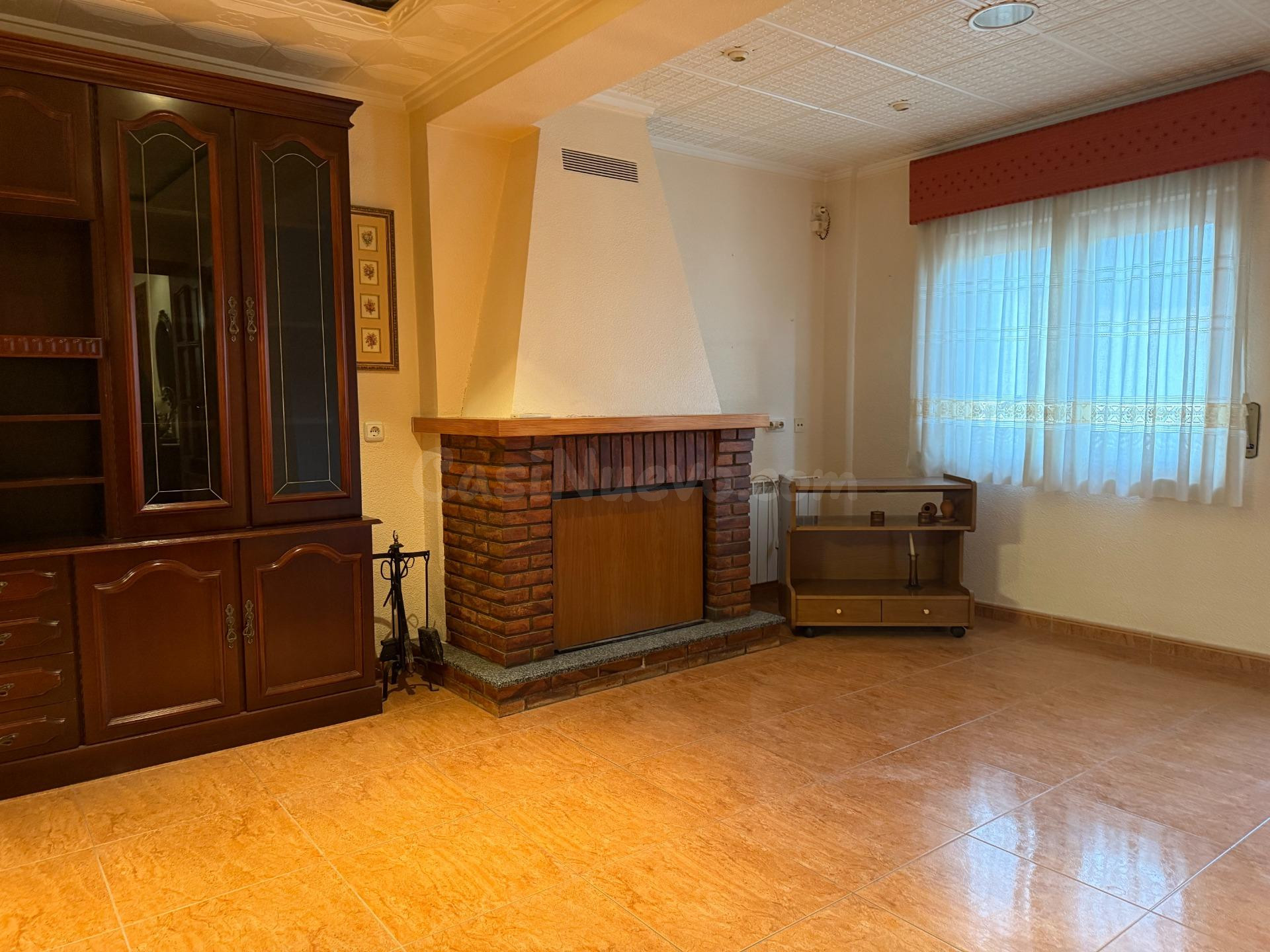 SE VENDE PISO EN SALINAS (ALICANTE) - foto 4