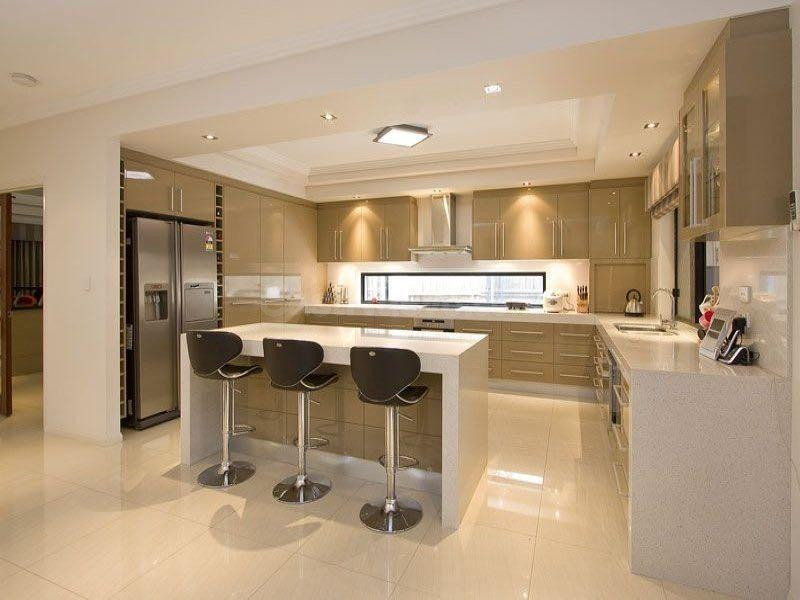 VILLAS DE OBRA NUEVA EN PINOSO - foto 5