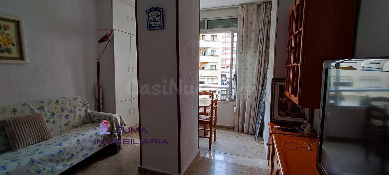 Estudio en Alquiler en Torremolinos. - foto 2