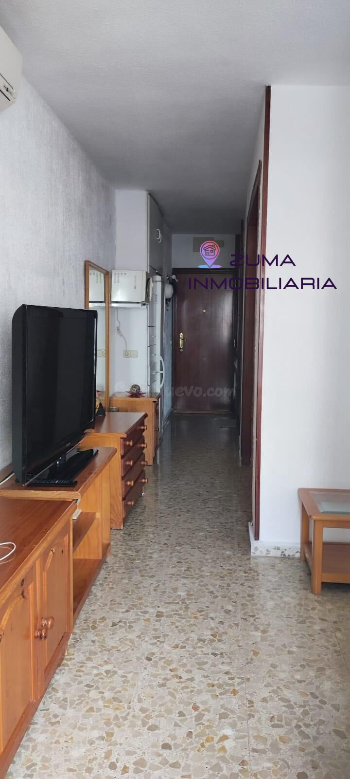 Estudio en Alquiler en Torremolinos. - foto 3