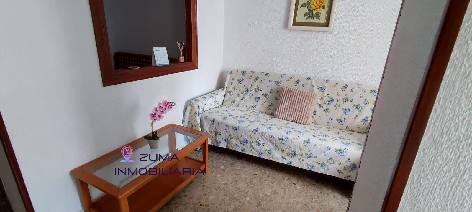 Estudio en Alquiler en Torremolinos. - foto 4