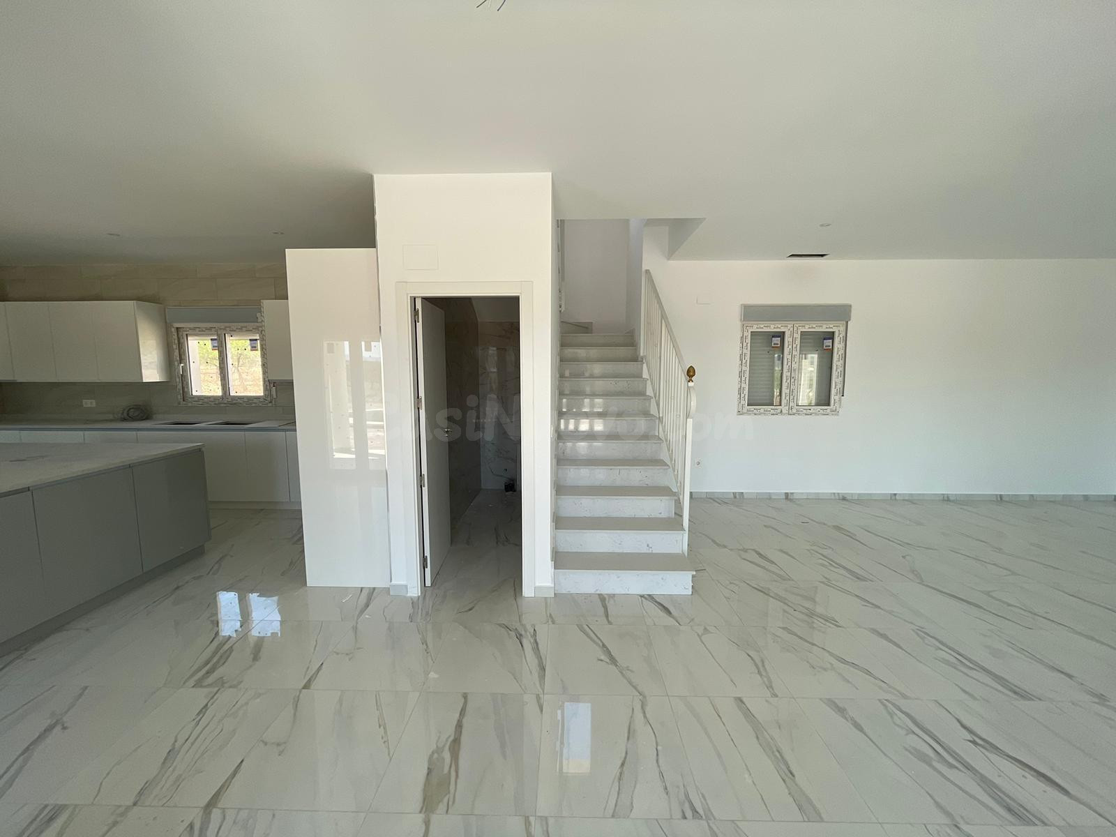 VILLAS DE OBRA NUEVA EN PINOSO - foto 2