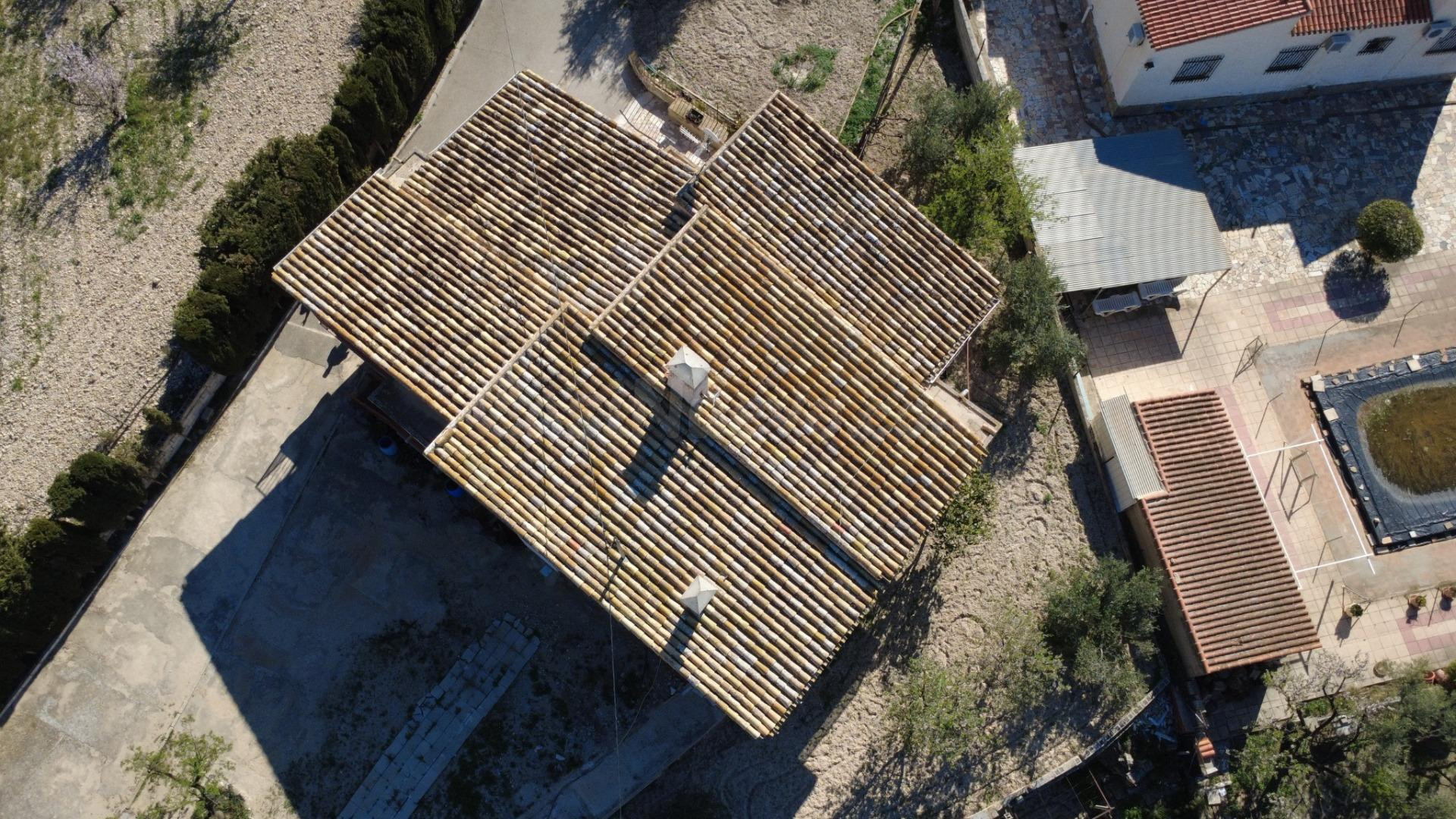 SE VENDE CHALET EN PETRER (ALICANTE) - foto 4