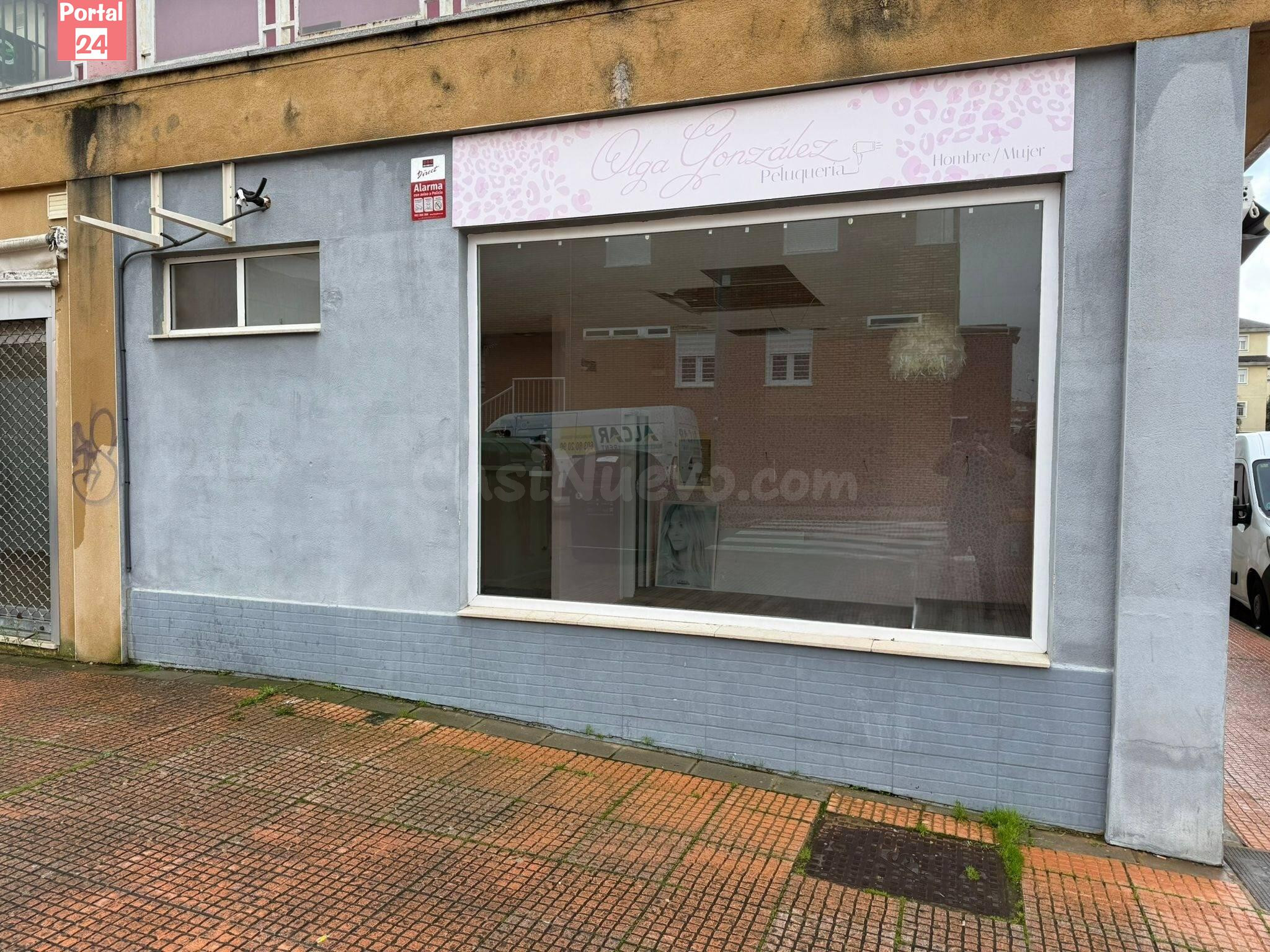 Local Comercial en Alquiler en Urbanización Guadiana, Badajo - foto 2
