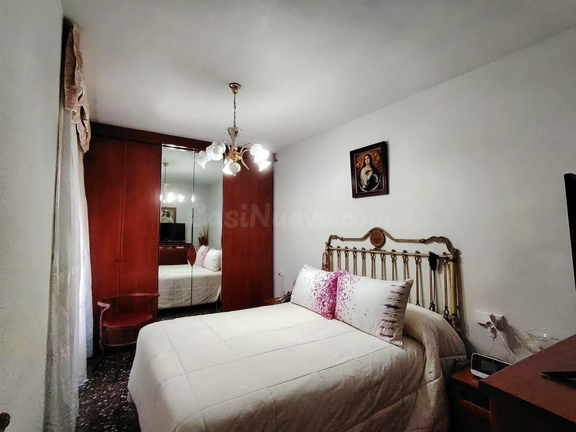 MAGNÍFICO PISO PARA ENTRAR A VIVIR - foto 5