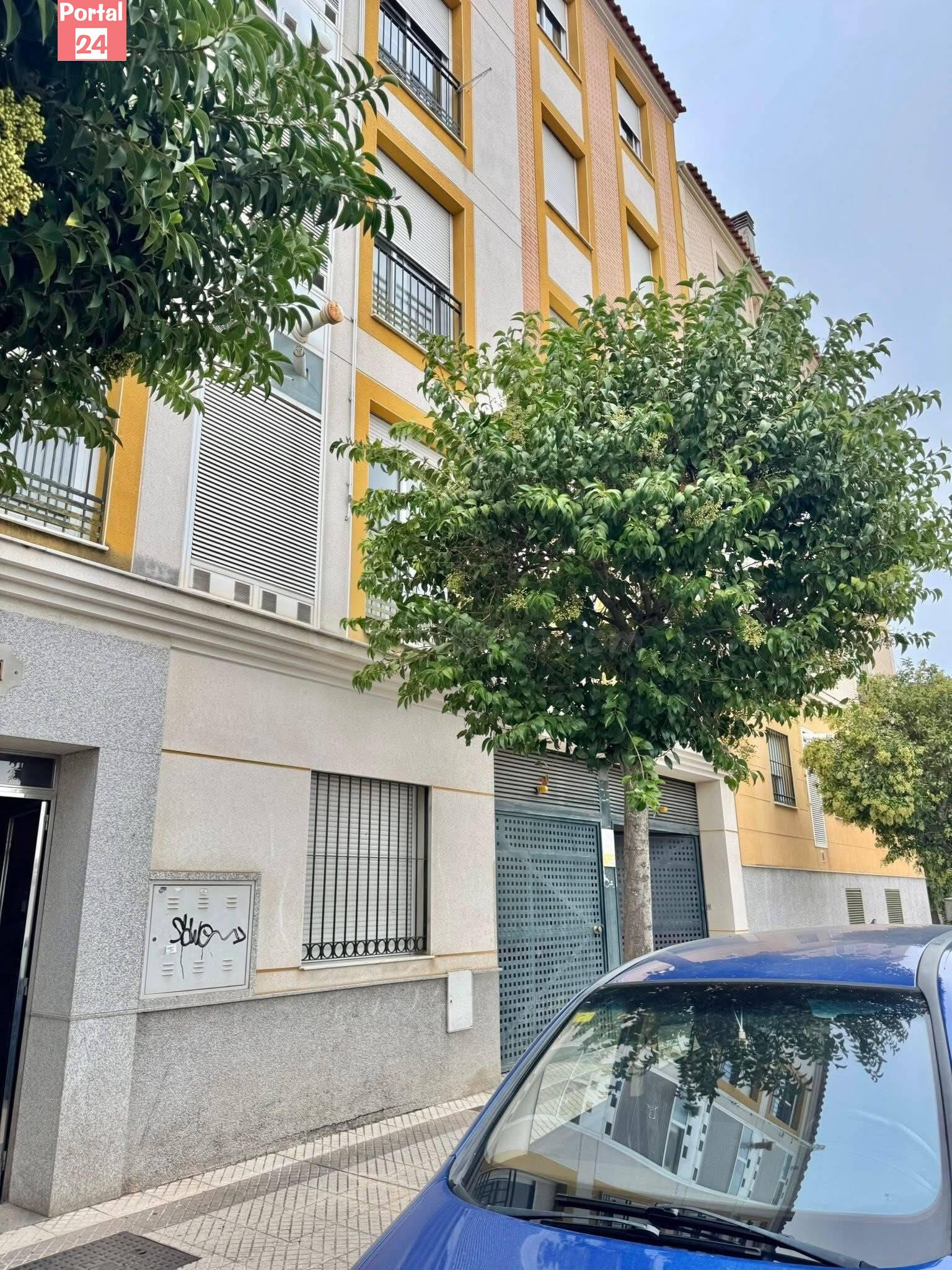 ¡Oportunidad Única! Garaje en La Estación, Badajoz por solo 