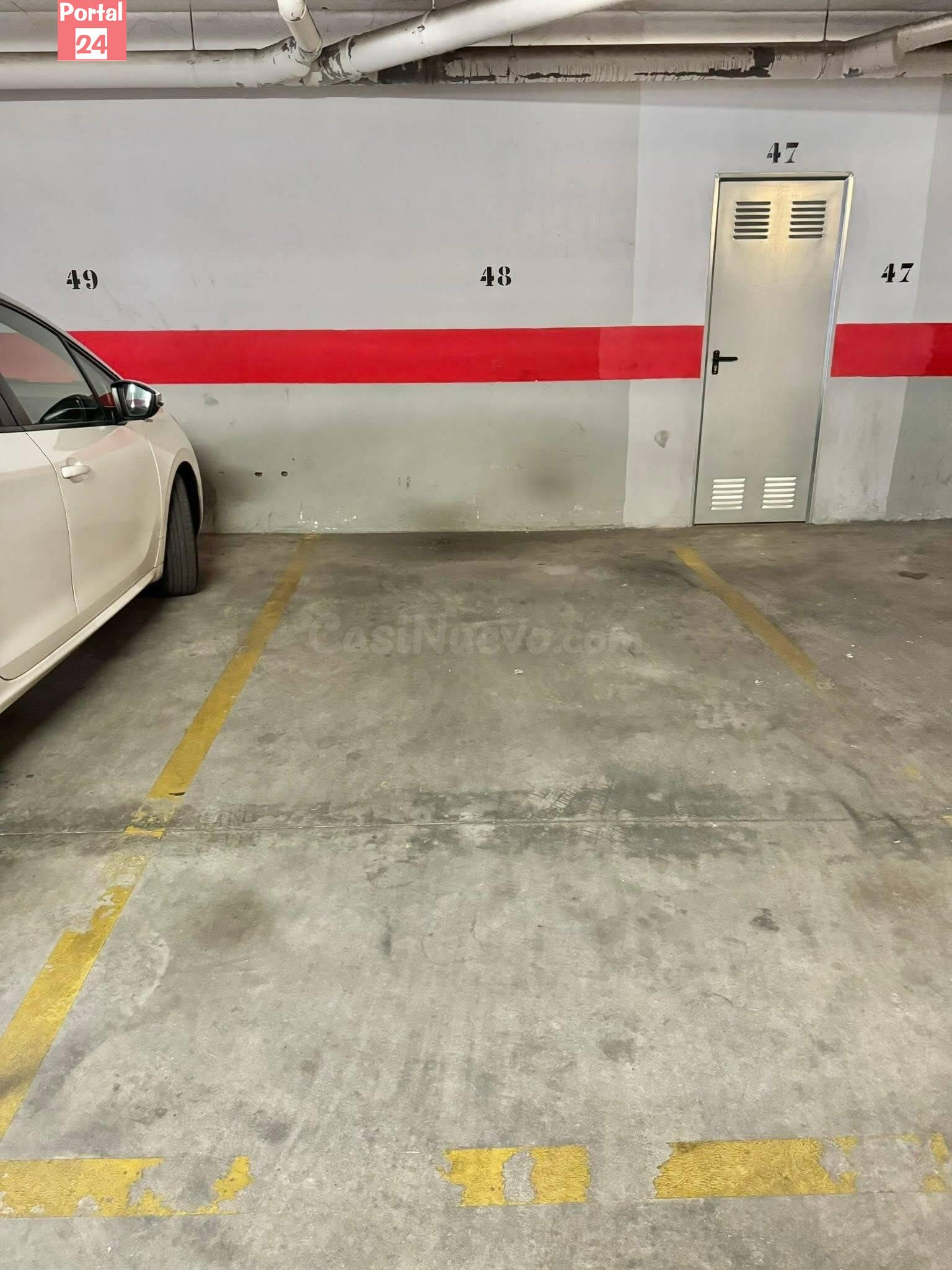 ¡Oportunidad Única! Garaje en La Estación, Badajoz por solo  - foto 2