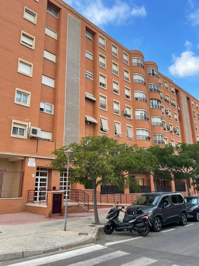 ALQUILER VACACIONES EN ALICANTE