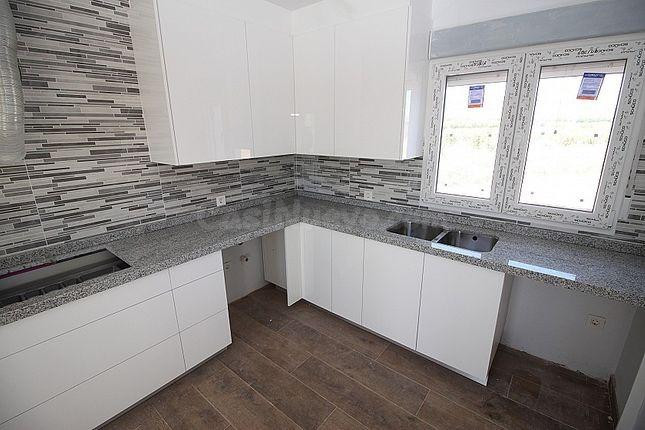 VILLAS DE OBRA NUEVA EN PINOSO - foto 5