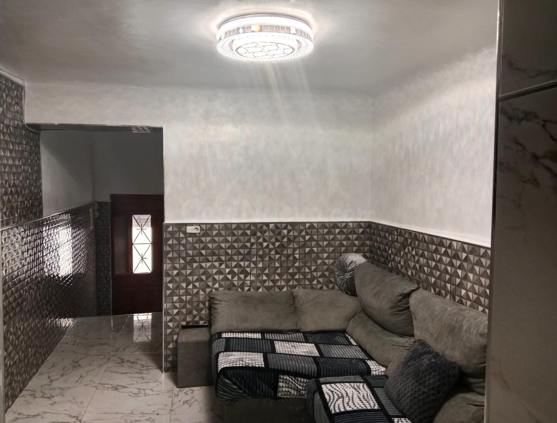 CASA PLANTA BAJA EN MONOVAR (ALICANTE) - foto 3