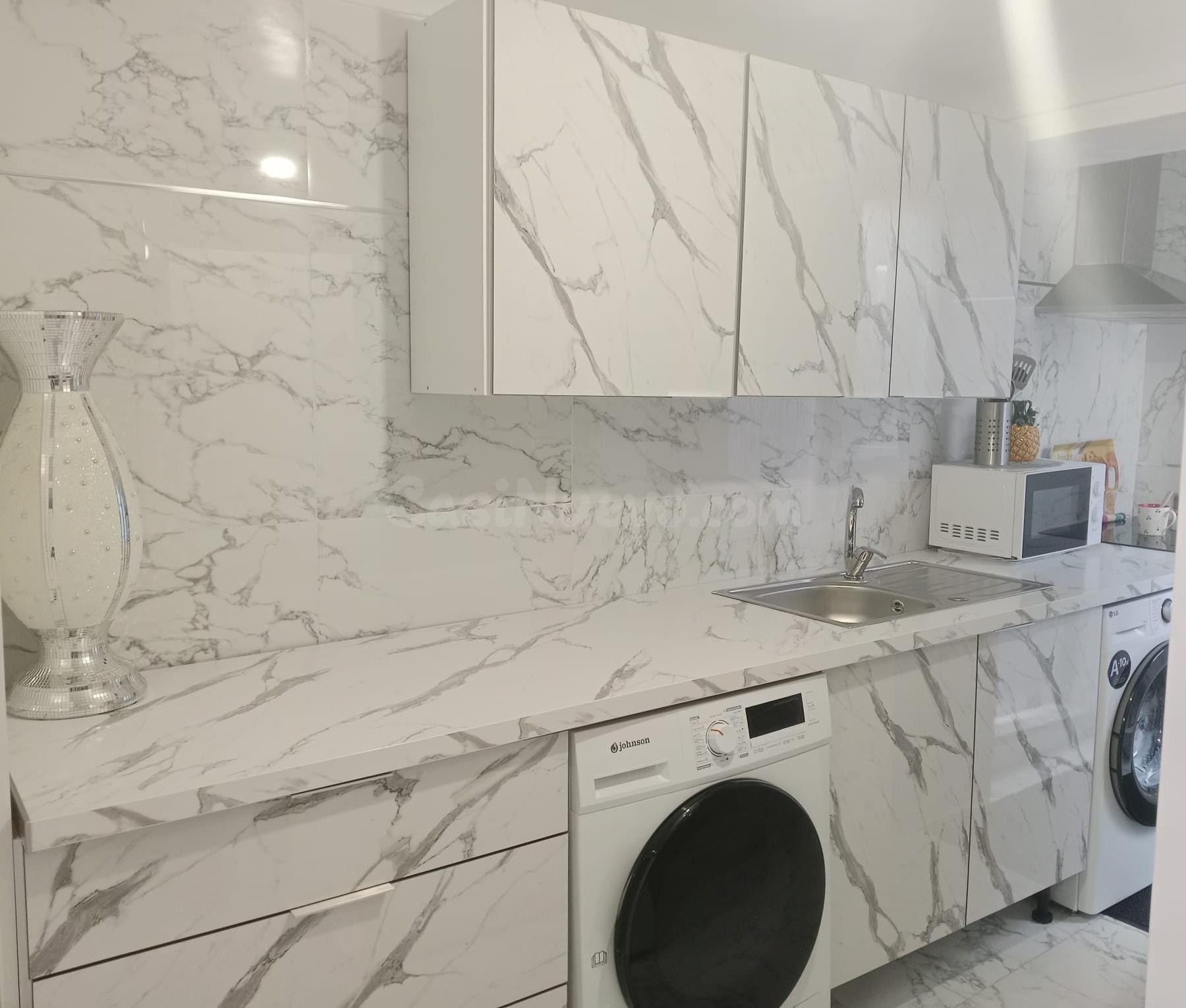 CASA PLANTA BAJA EN MONOVAR (ALICANTE) - foto 4