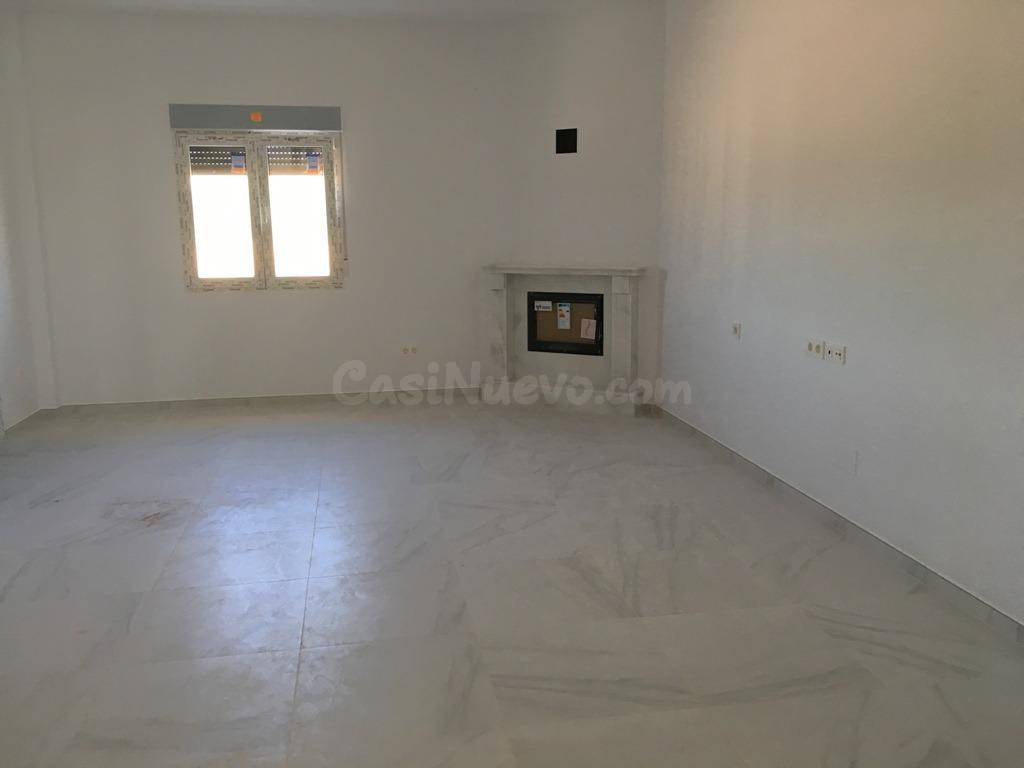 VILLAS DE OBRA NUEVA EN PINOSO - foto 4