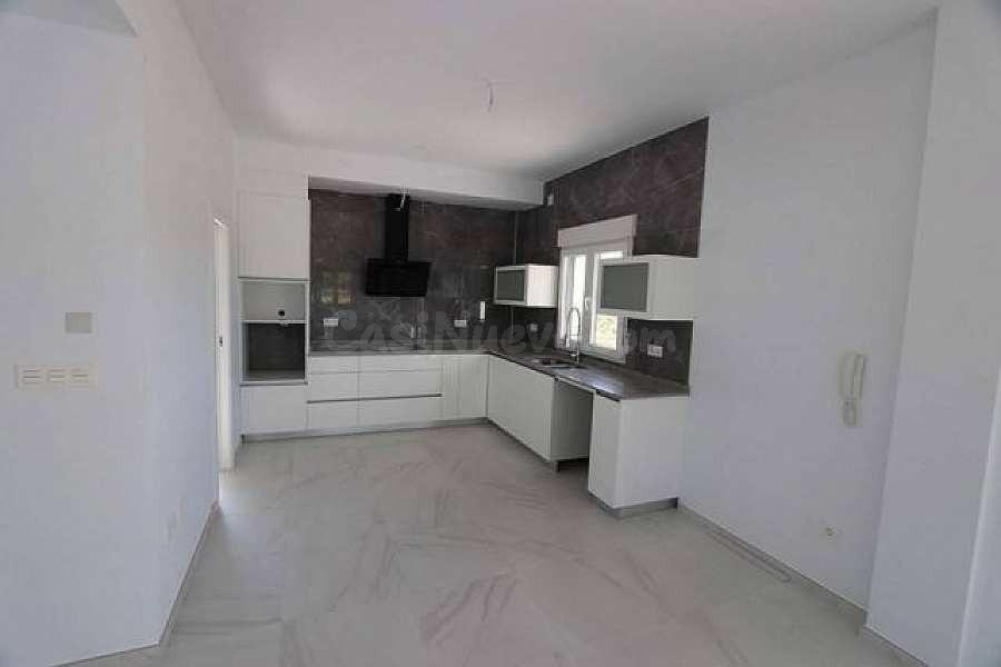 VILLAS DE OBRA NUEVA EN PINOSO - foto 5