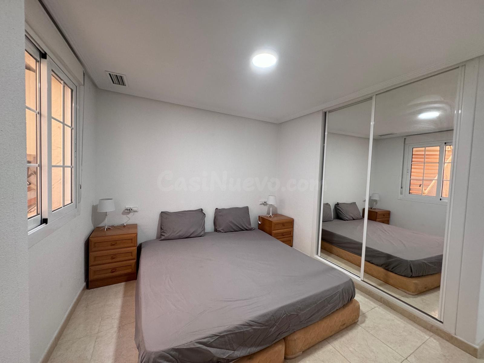 Moderno apartamento de 2 habitaciones en planta baja en las  - foto 4