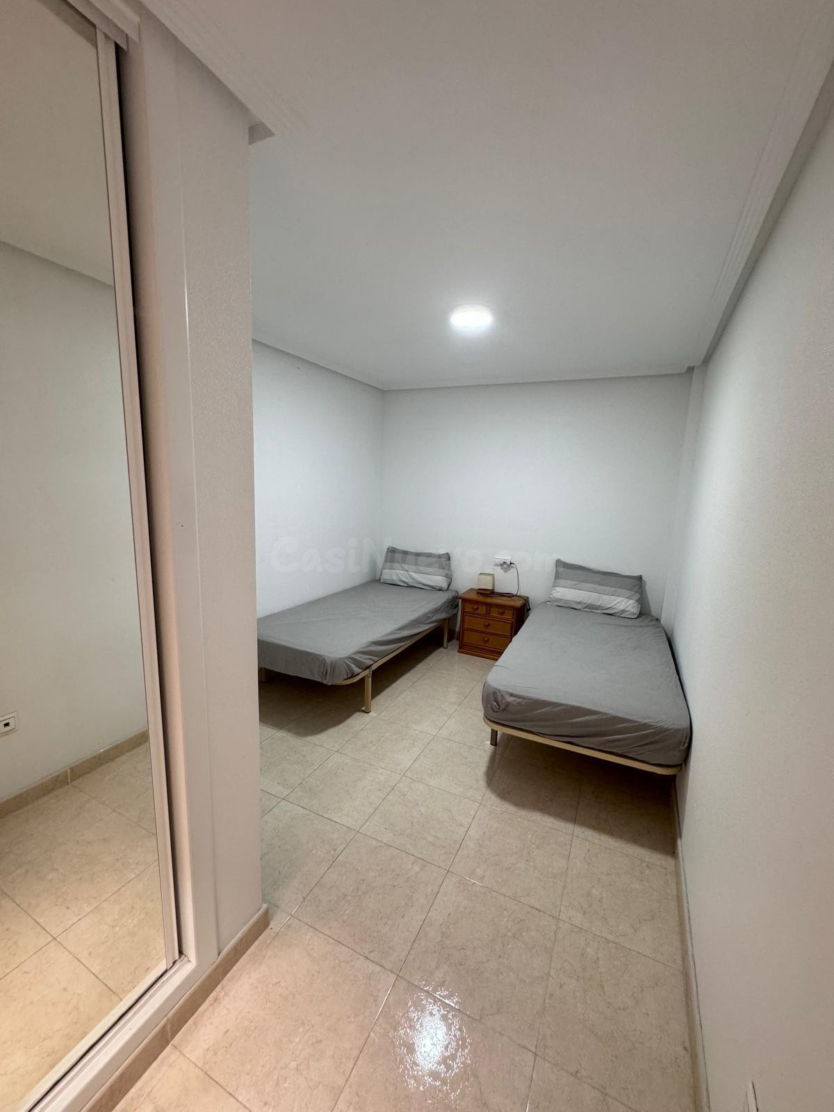 Moderno apartamento de 2 habitaciones en planta baja en las  - foto 5