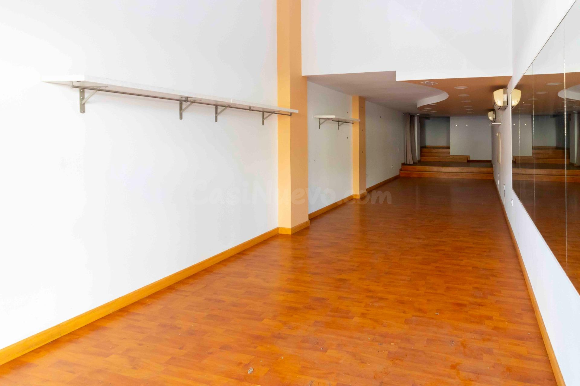 Local en María Auxiliadora - foto 4