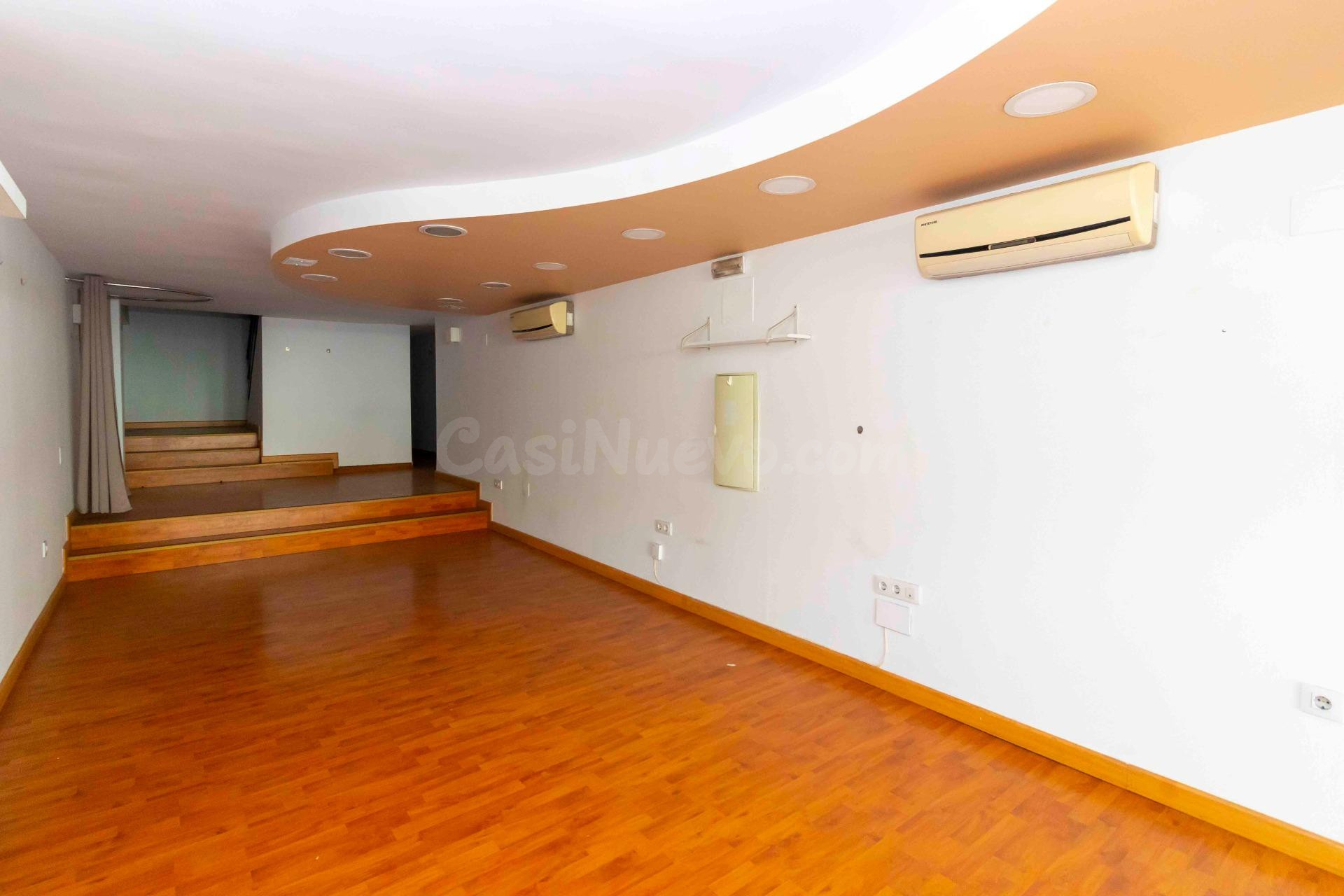 Local en María Auxiliadora - foto 5