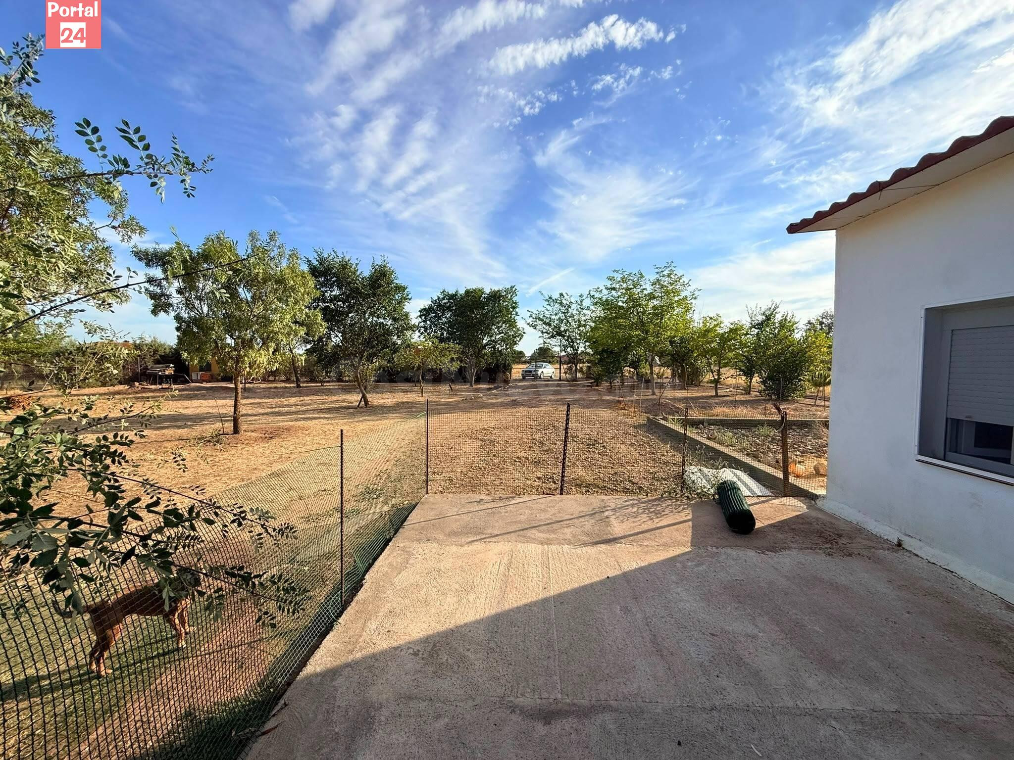 ¡NUEVA OPORTUNIDAD EN PORTAL 24! Parcela en carretera de Các - foto 2