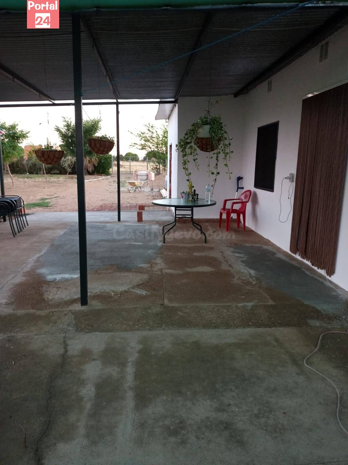 ¡NUEVA OPORTUNIDAD EN PORTAL 24! Parcela en carretera de Các - foto 3