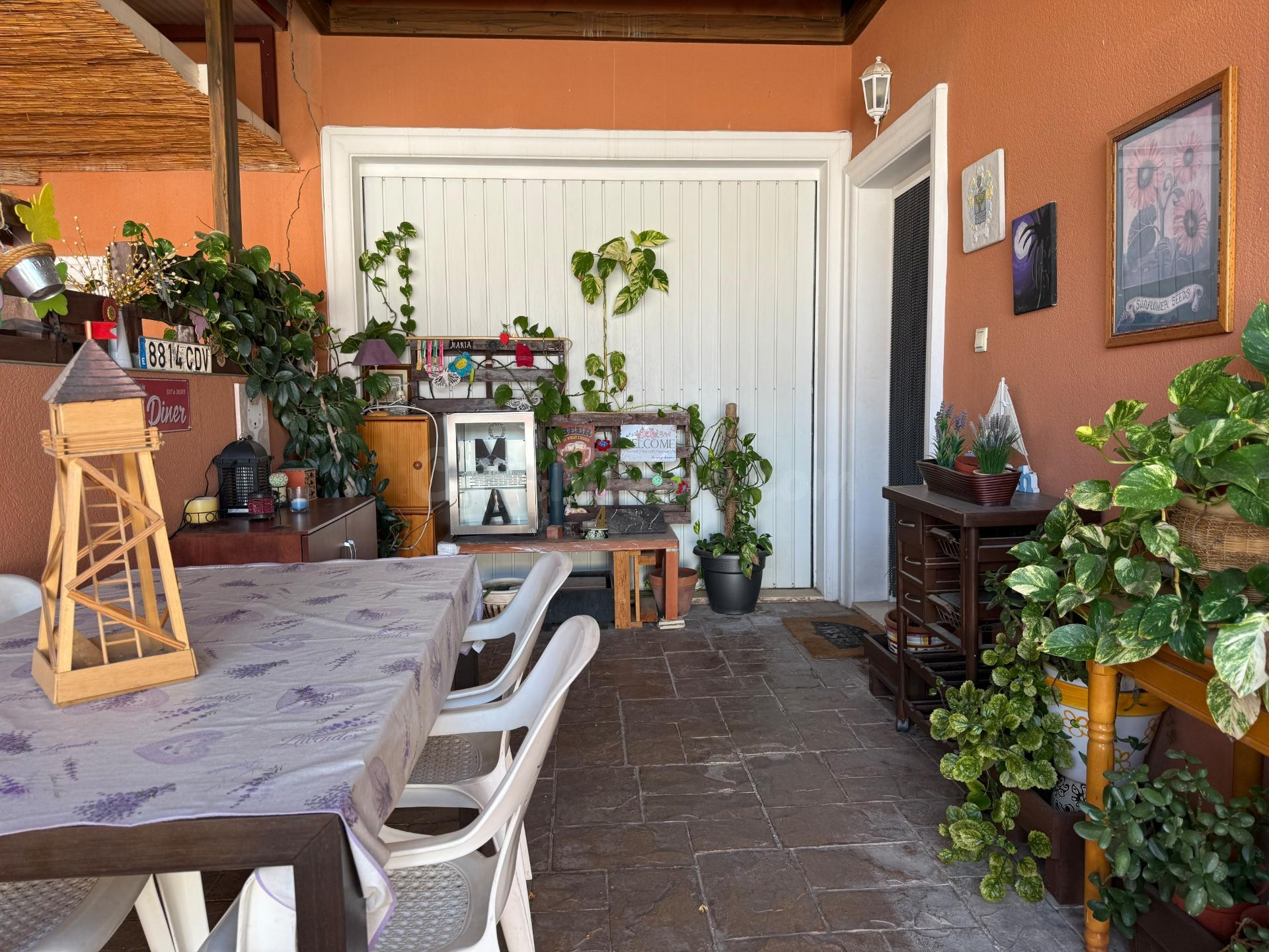 CHALET ADOSADO EN ASPE - foto 3