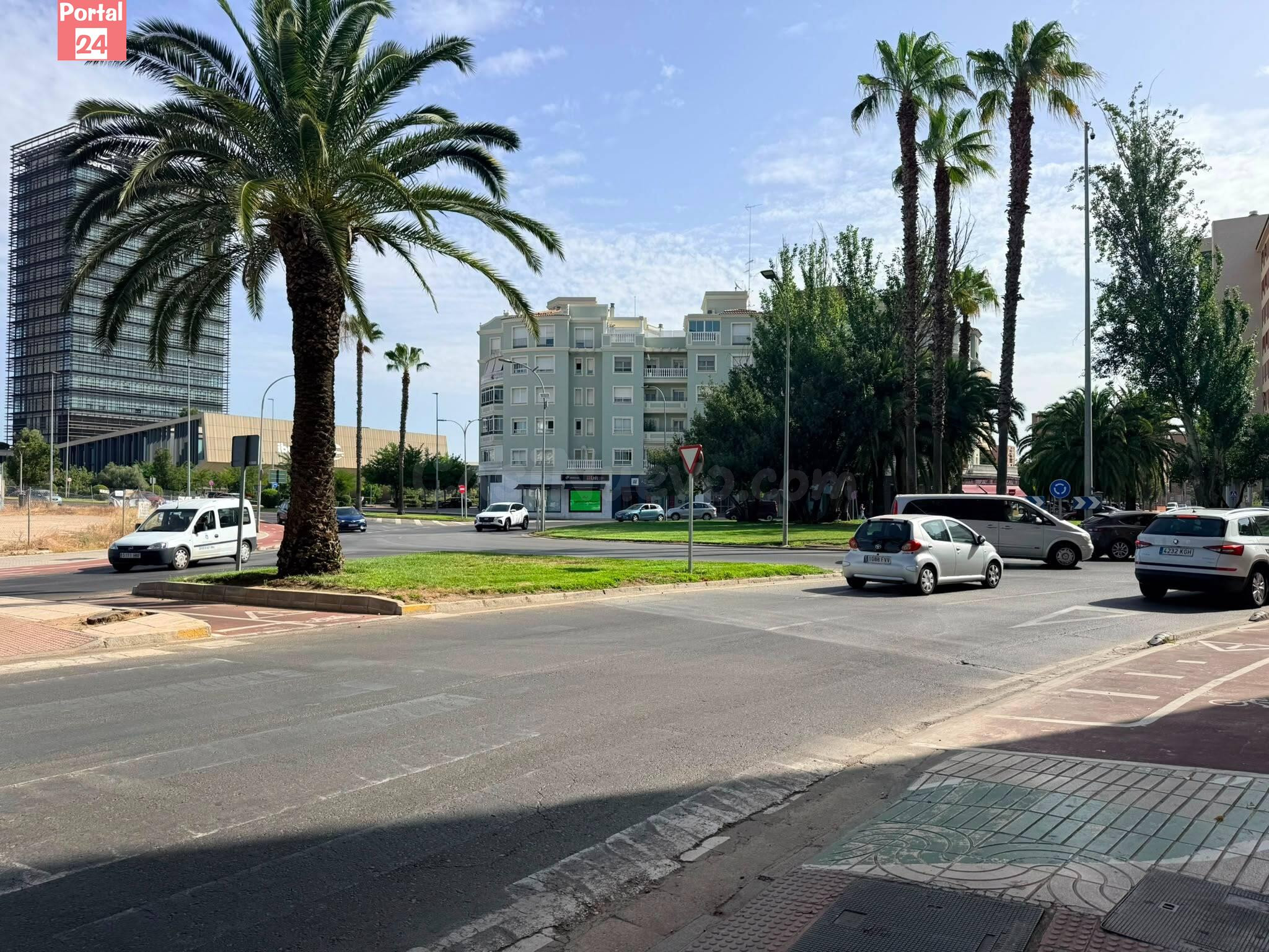 Local Comercial en Alquiler en Huerta Rosales - Valdepasillas por solo €650
