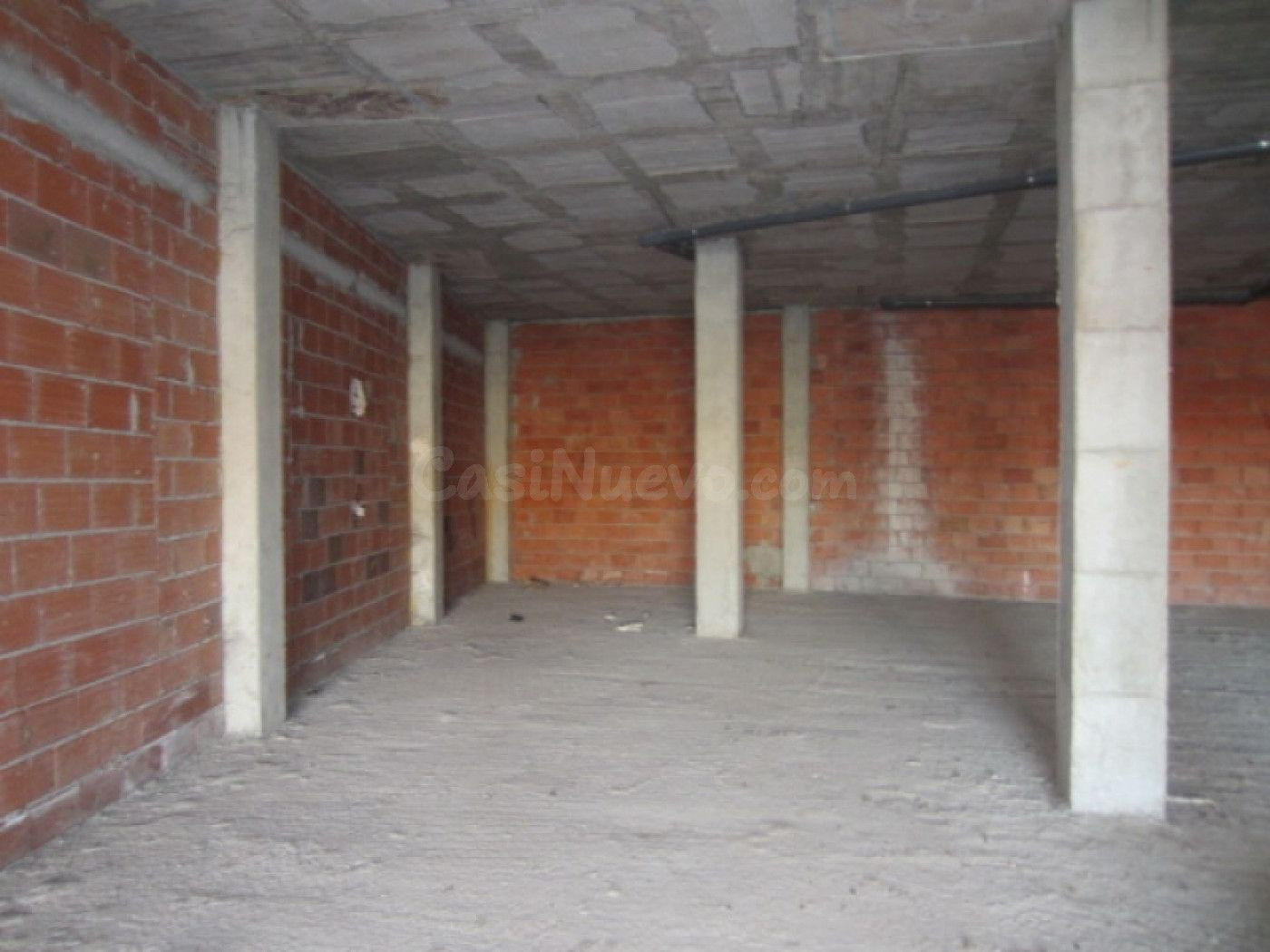 LOCAL COMERCIAL DE 150 M2 EN LA HOYA - foto 5