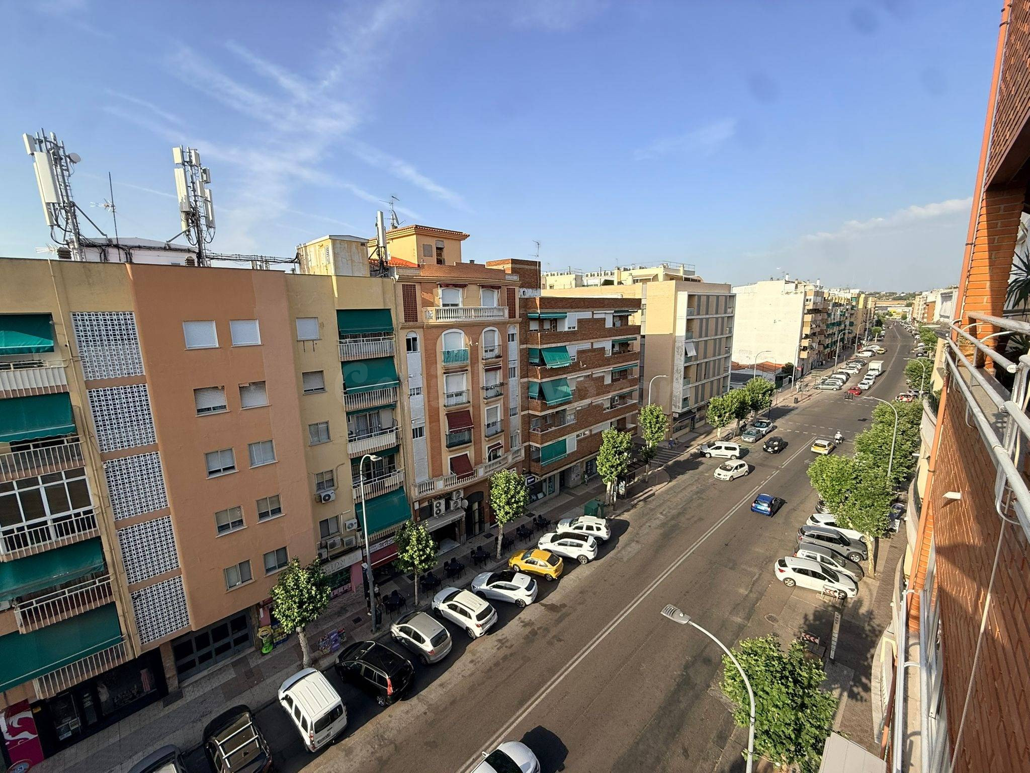 Oportunidad de Garaje en San Roque, Badajoz por sólo 17.000€