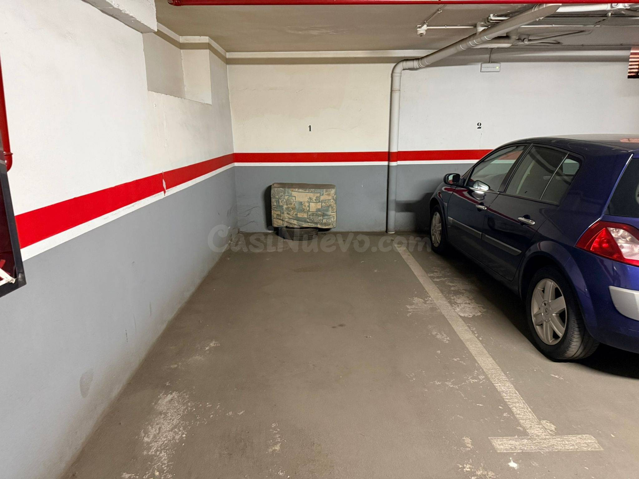 Oportunidad de Garaje en San Roque, Badajoz por sólo 17.000€ - foto 2