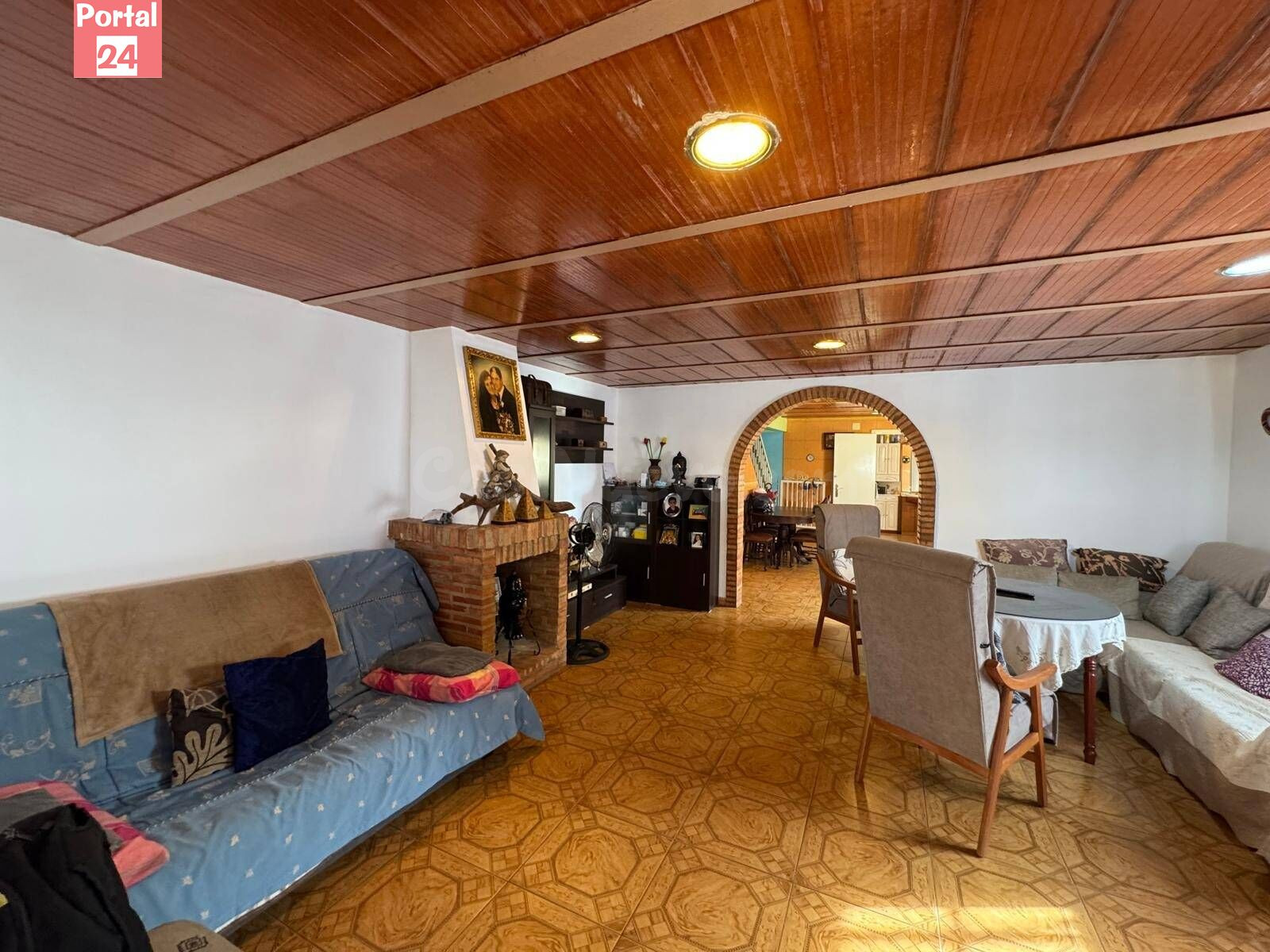 Parcela en venta carretera de Cáceres con vivienda. 119.900  - foto 5