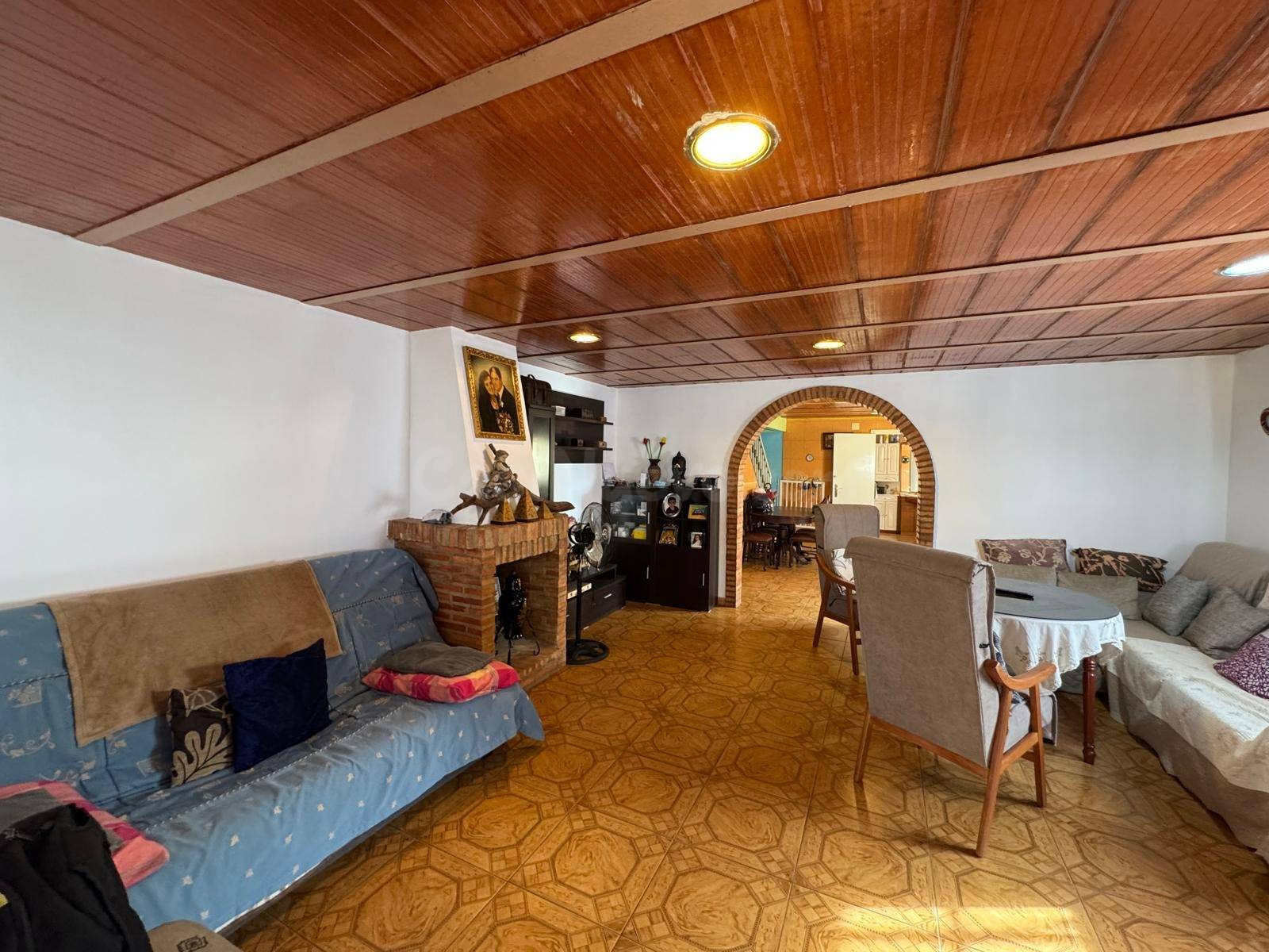 PARCELA EN VENTA CON VIVIENDA POR 119.900 € - foto 5