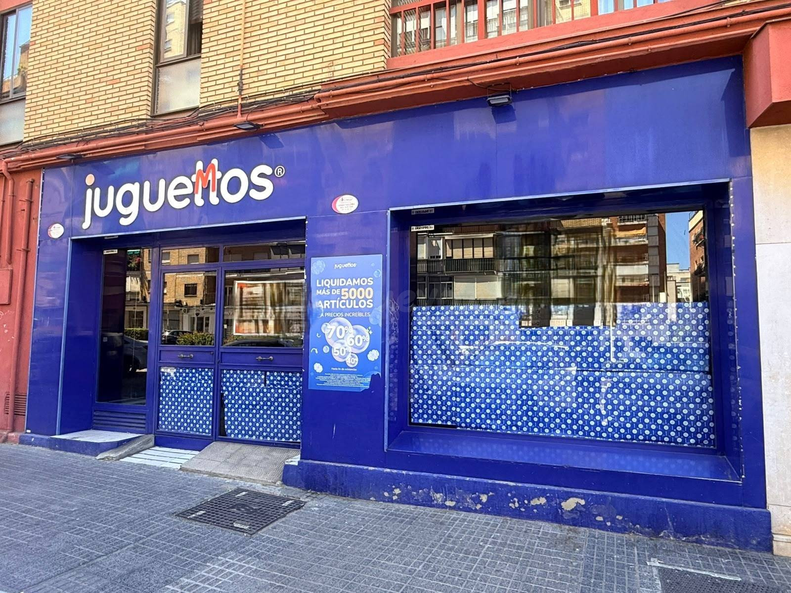 ✨ ¡TU PRÓXIMO NEGOCIO EMPIEZA AQUÍ! ✨