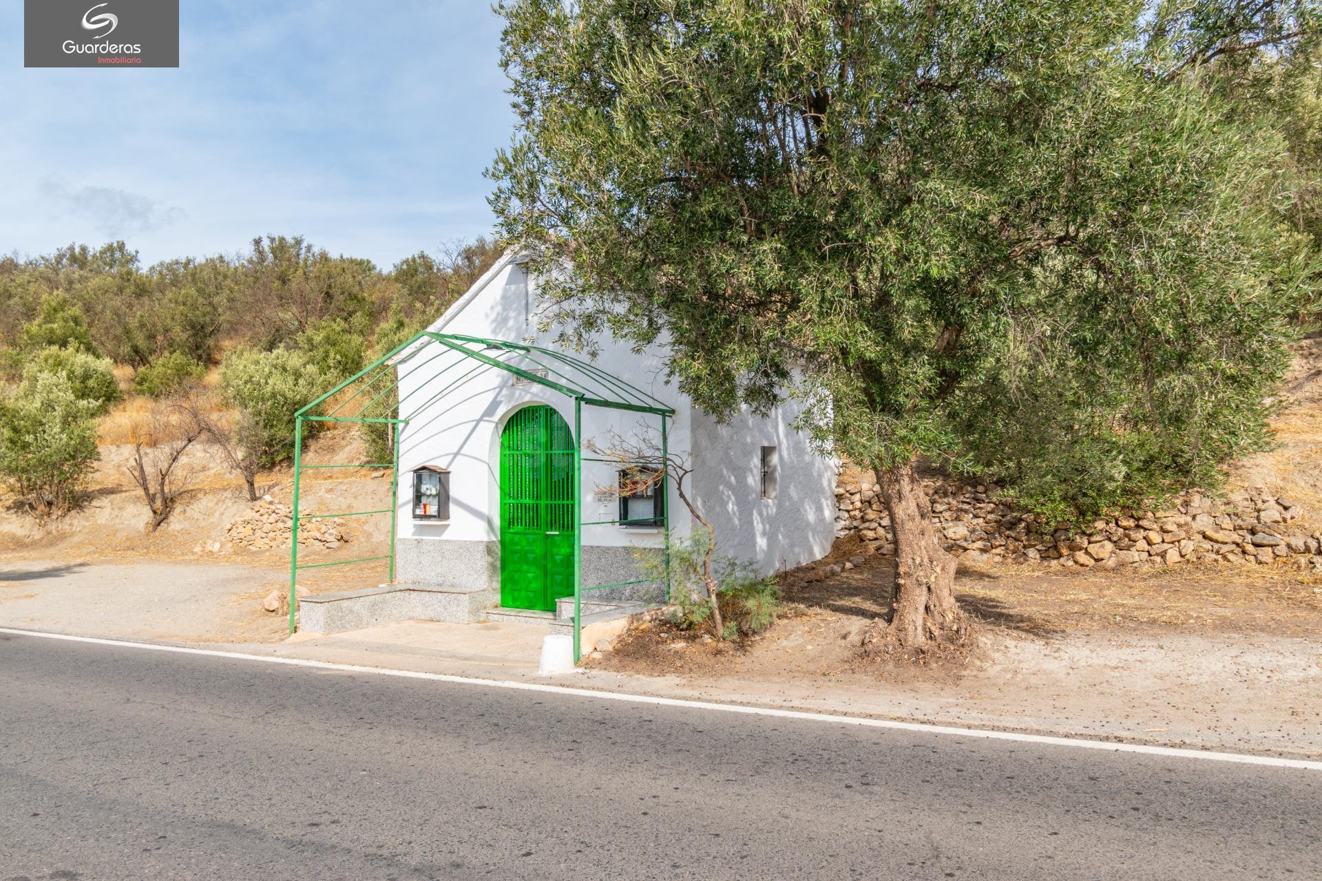 Finca rústica 361m² en venta - Órgiva Alpujarra Granada - foto 3
