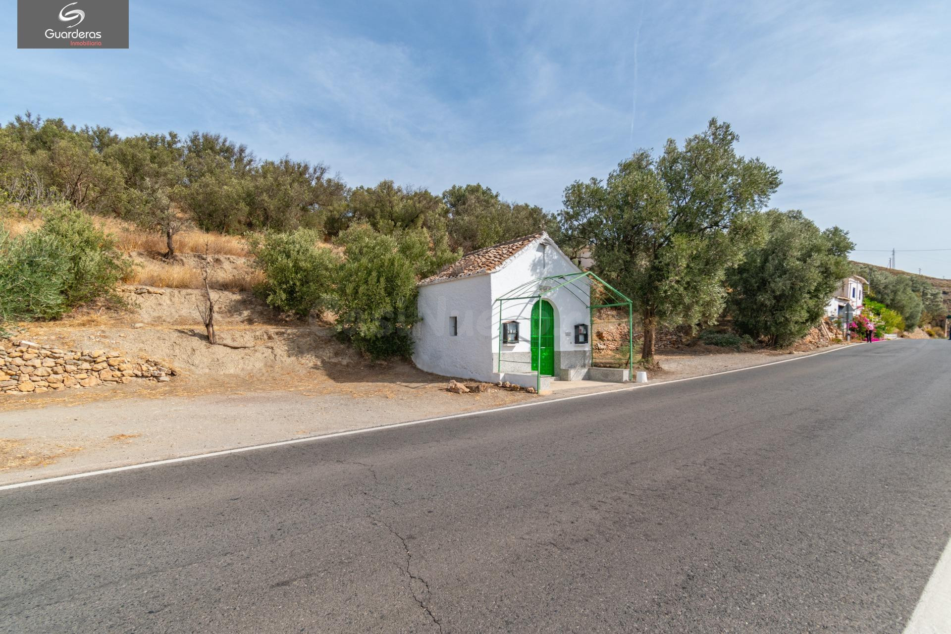 Finca rústica 361m² en venta - Órgiva Alpujarra Granada - foto 5