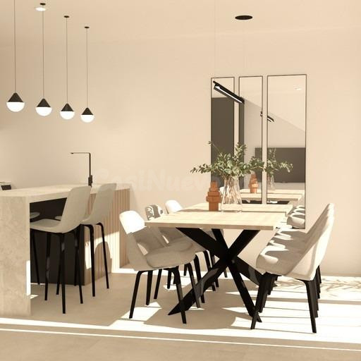 BUNGALOWS DE OBRA NUEVA EN CONDADO DE ALHAMA CAMPO DE GOLF - foto 5