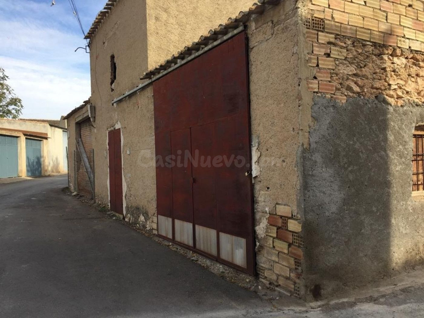Parcela Urbana - La Parroquia, Lorca - foto 2
