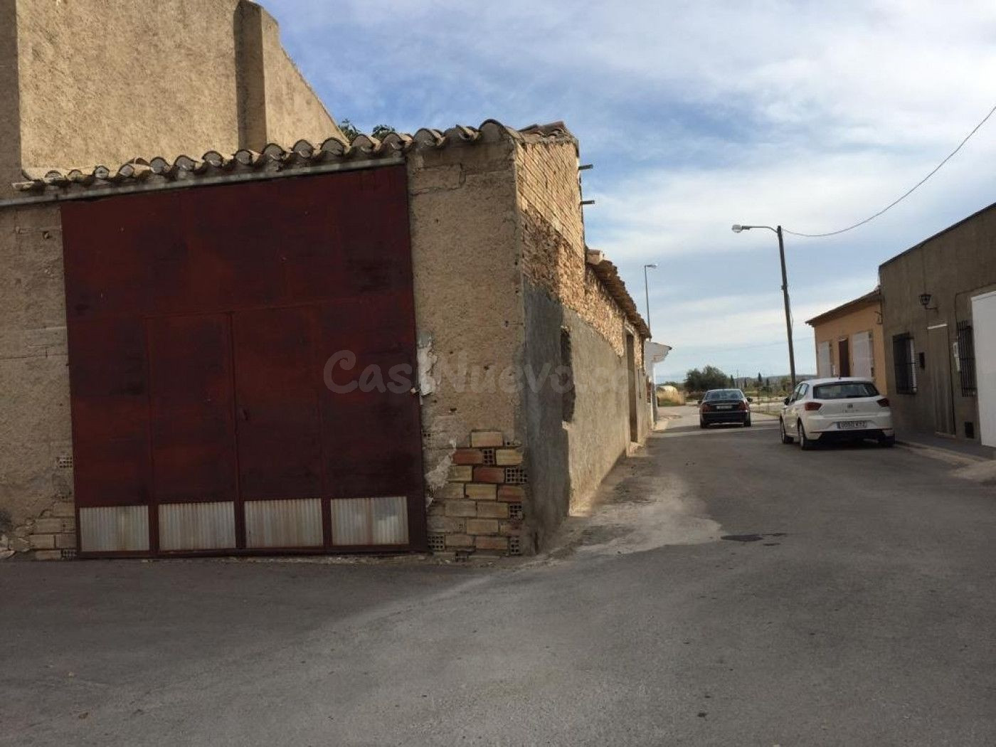 Parcela Urbana - La Parroquia, Lorca - foto 3
