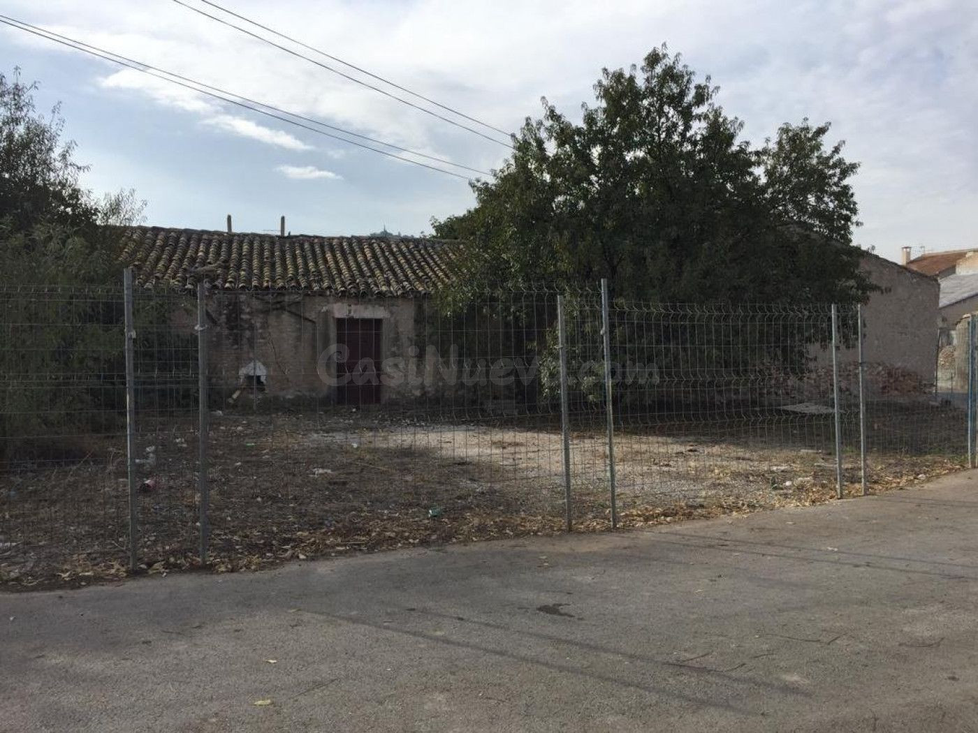 Parcela Urbana - La Parroquia, Lorca - foto 4